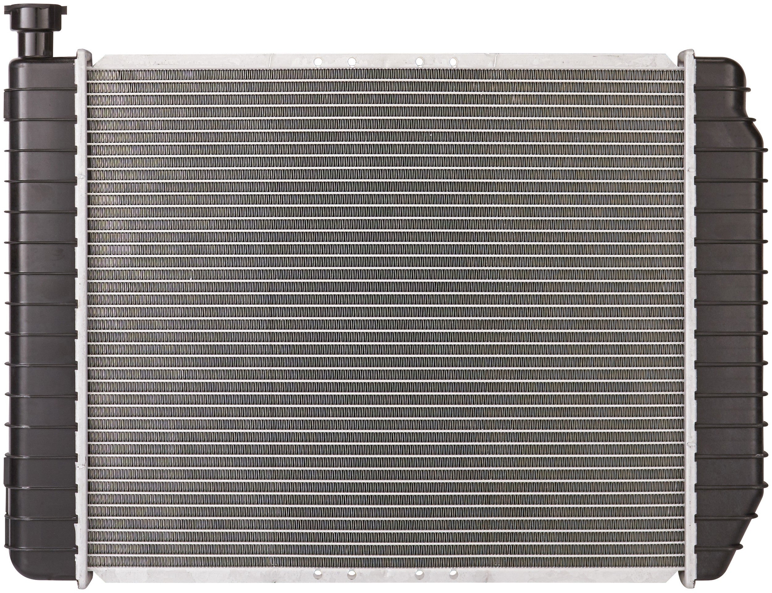Spectra Premium COMPLETE RADIATOR CU677