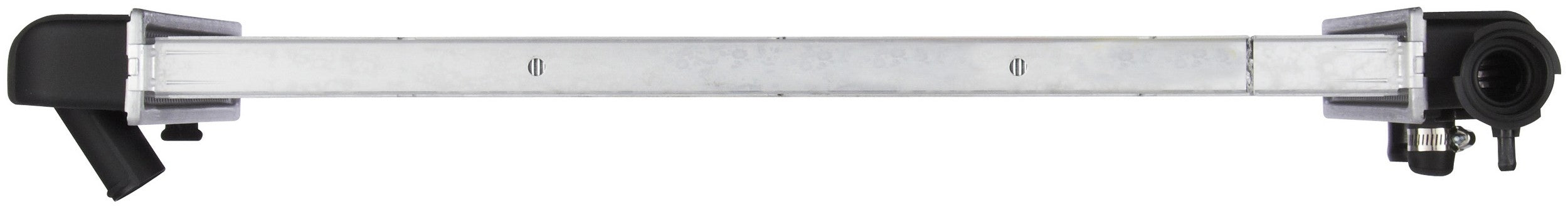 Spectra Premium COMPLETE RADIATOR CU681