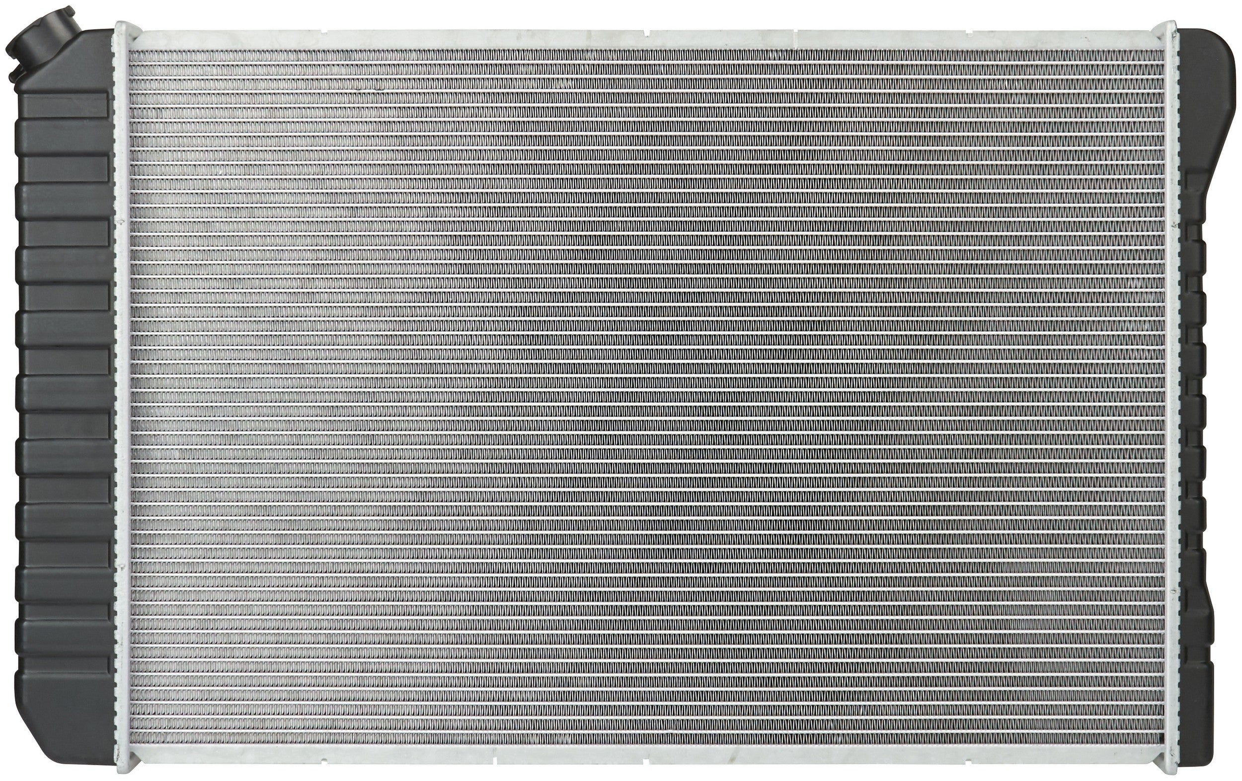 Spectra Premium COMPLETE RADIATOR CU716