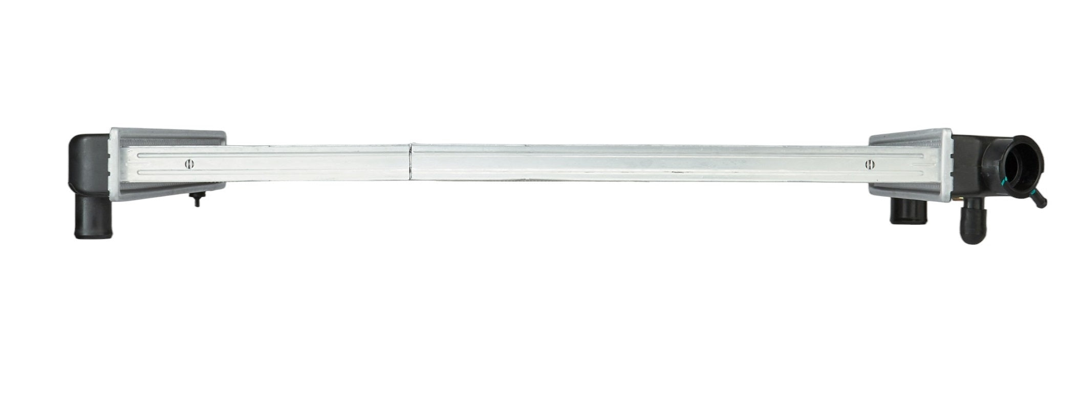 Spectra Premium COMPLETE RADIATOR CU716