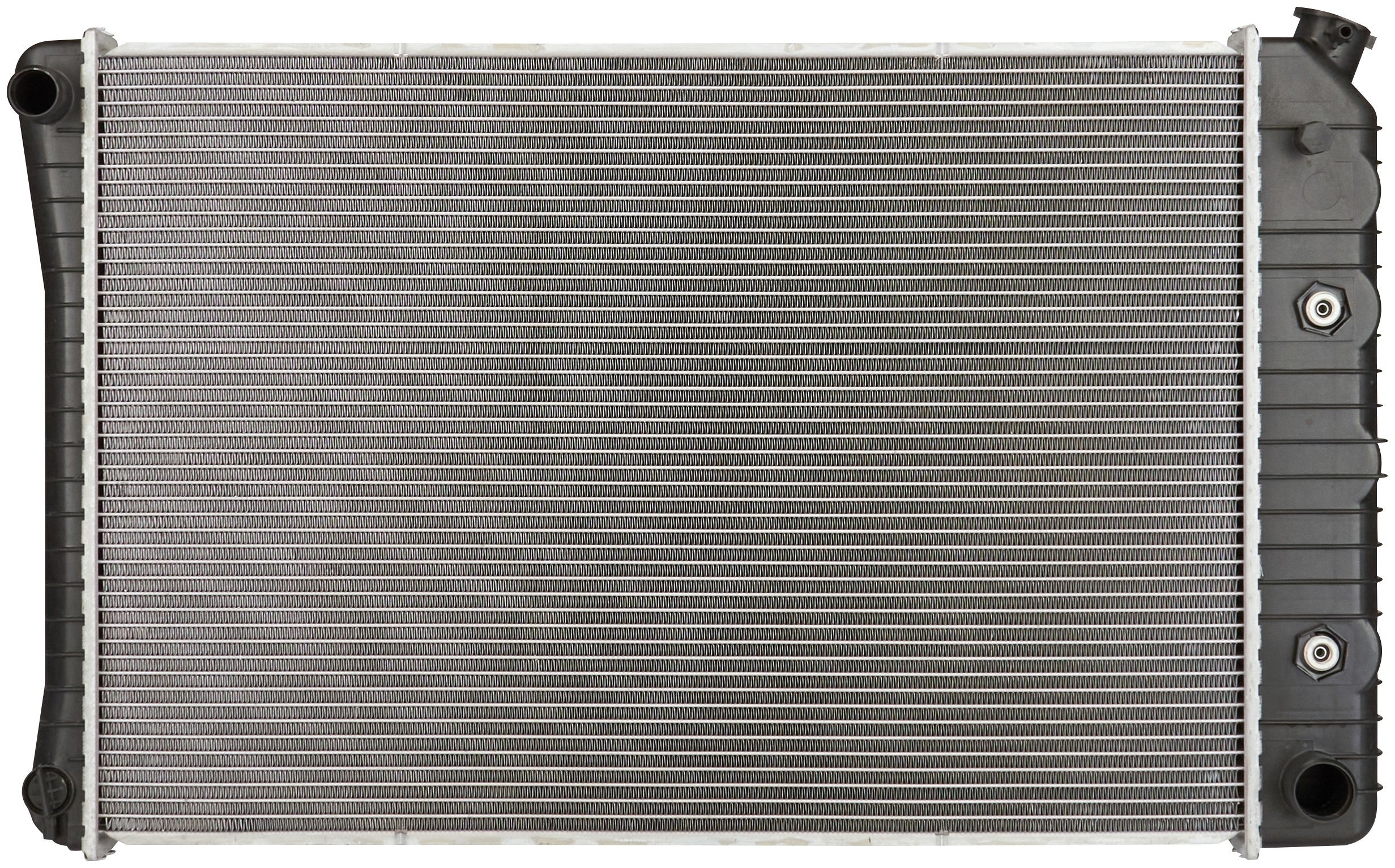 Spectra Premium COMPLETE RADIATOR CU730