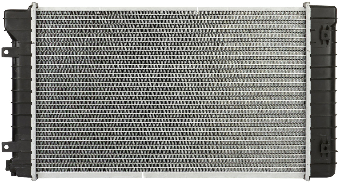 Spectra Premium Radiator CU768 image 4