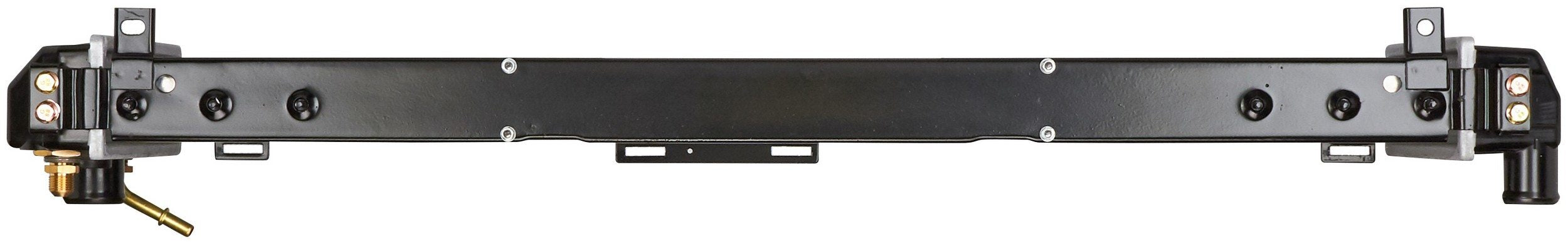 Spectra Premium COMPLETE RADIATOR CU78