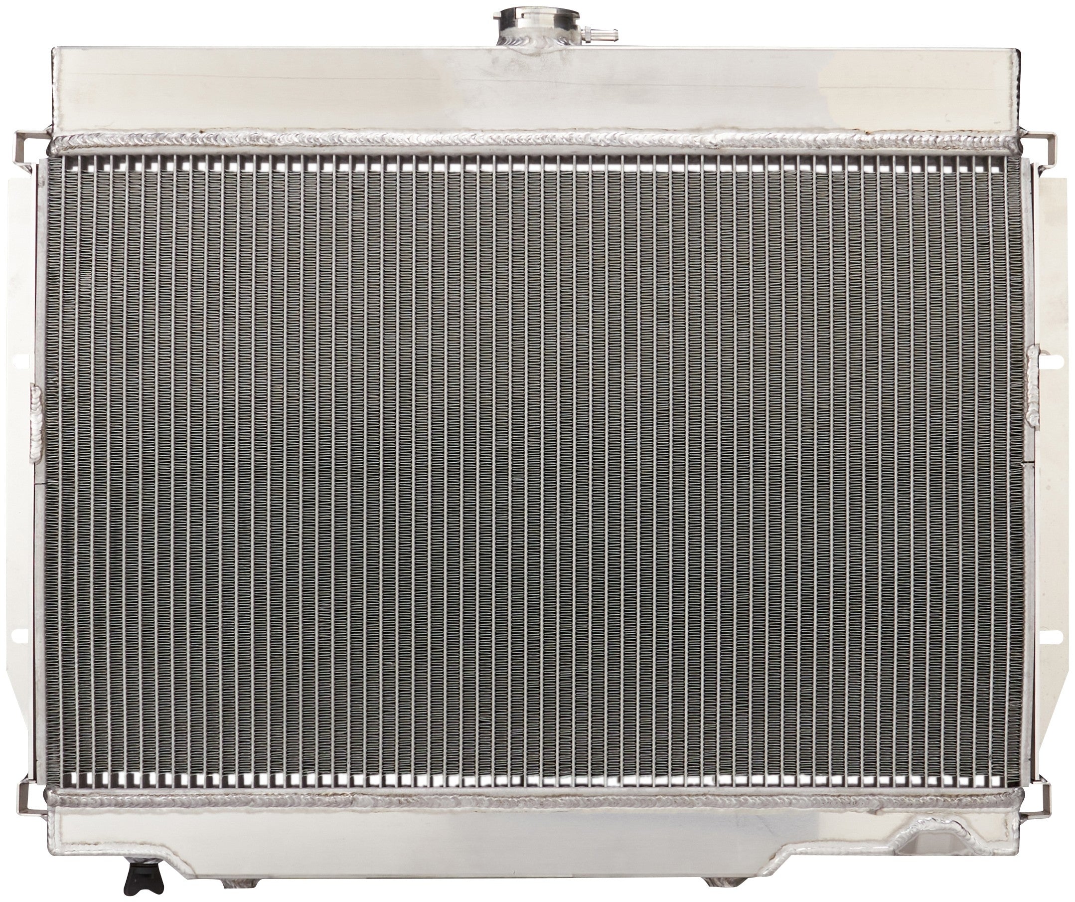 Spectra Premium COMPLETE RADIATOR CU803