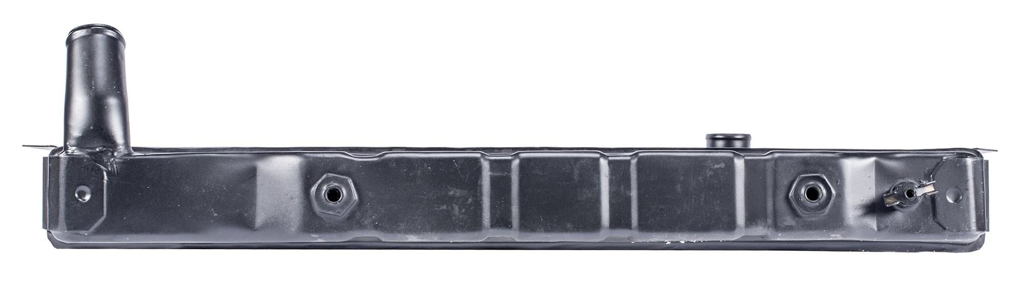 Spectra Premium COMPLETE RADIATOR CU803