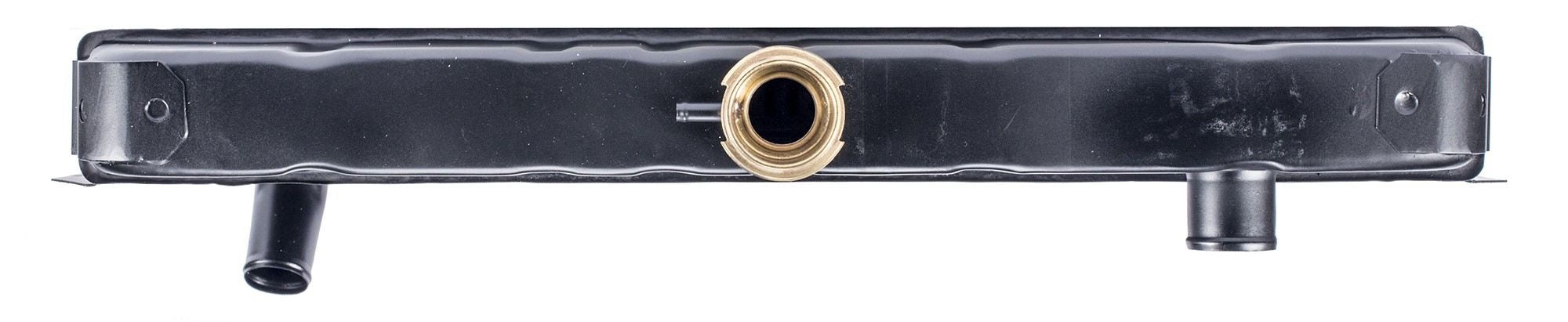 Spectra Premium COMPLETE RADIATOR CU803