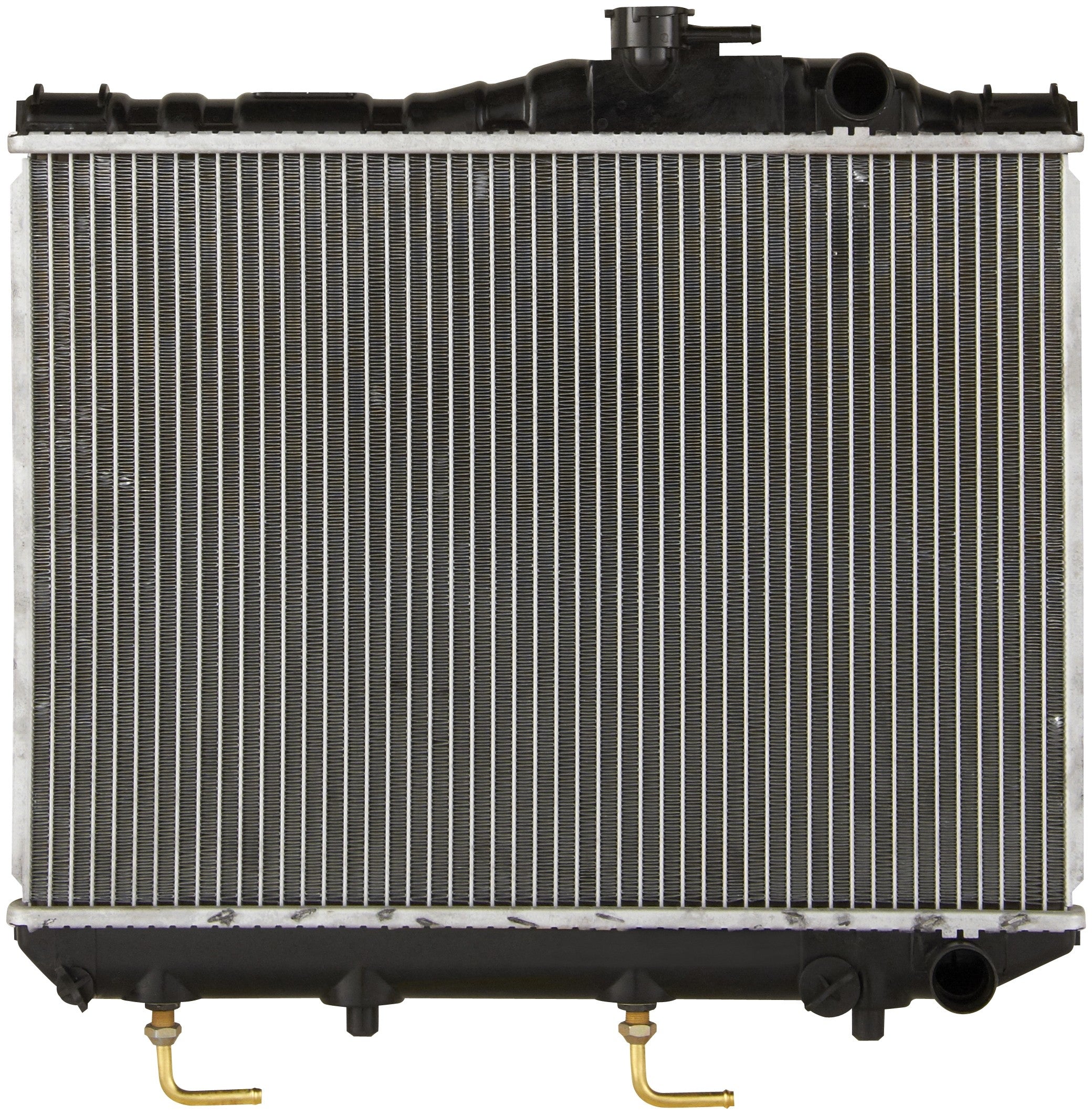 Spectra Premium COMPLETE RADIATOR CU813