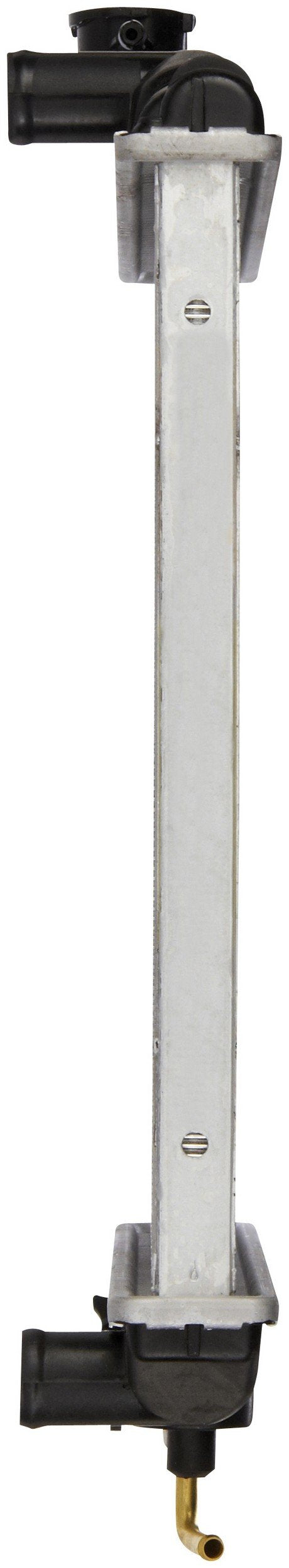 Spectra Premium COMPLETE RADIATOR CU813