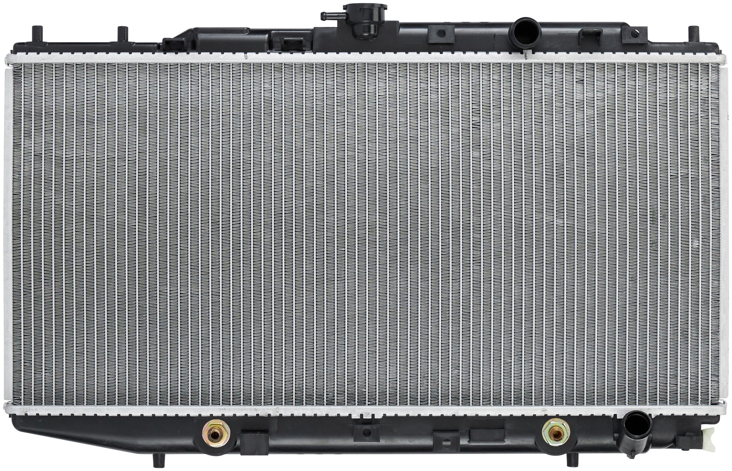 Spectra Premium COMPLETE RADIATOR CU886