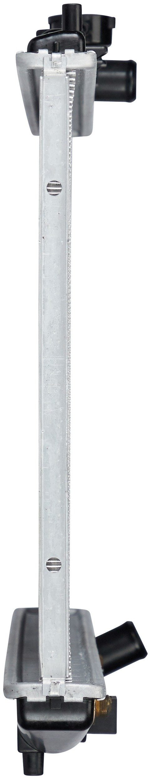 Spectra Premium COMPLETE RADIATOR CU886