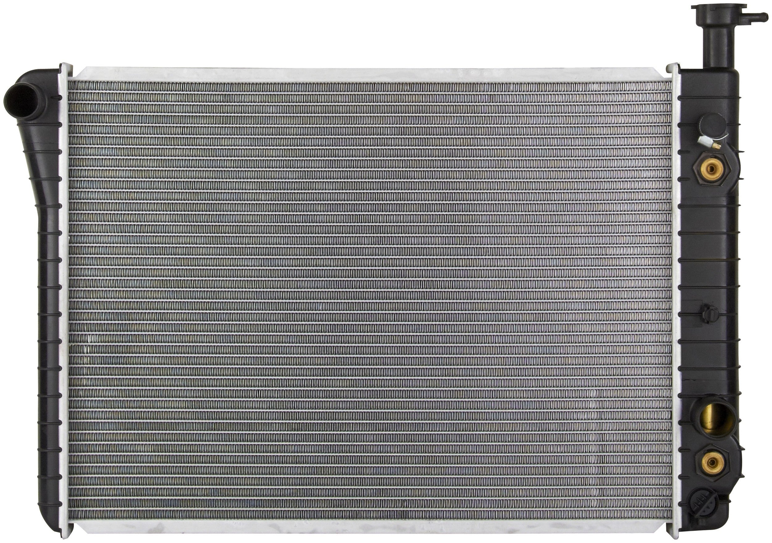 Spectra Premium COMPLETE RADIATOR CU924