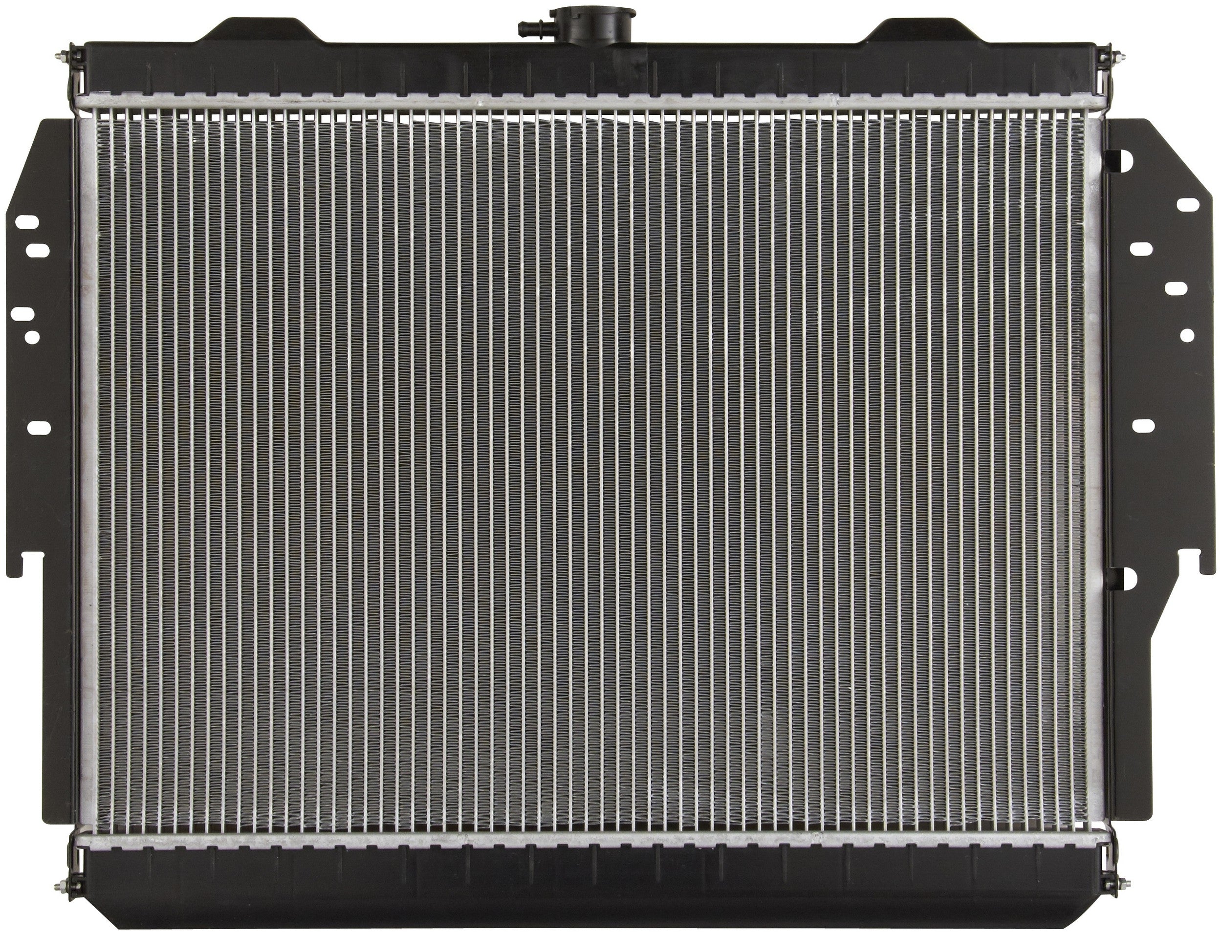 Spectra Premium COMPLETE RADIATOR CU959