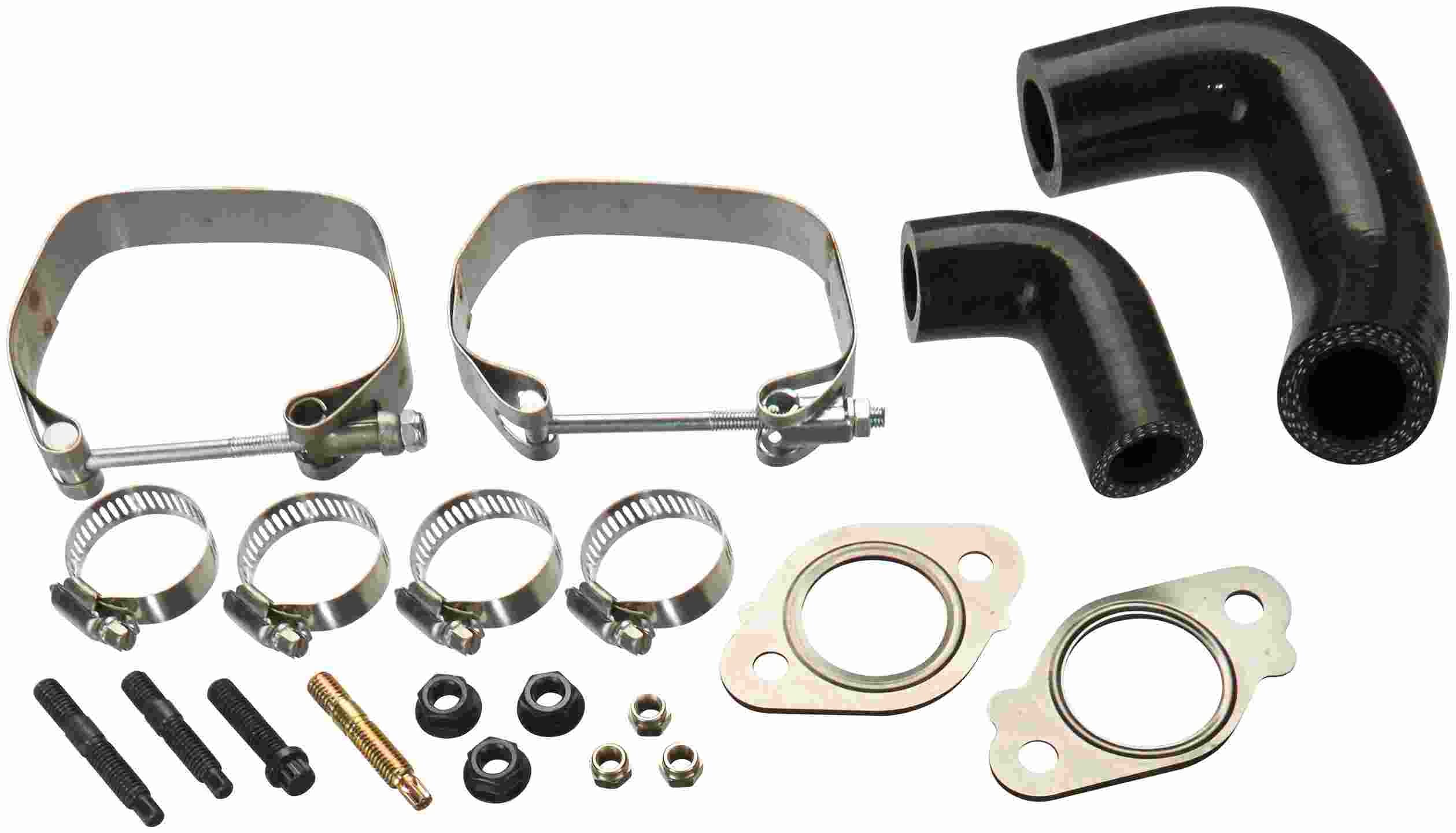 Spectra Premium EGR COOLER EG1502