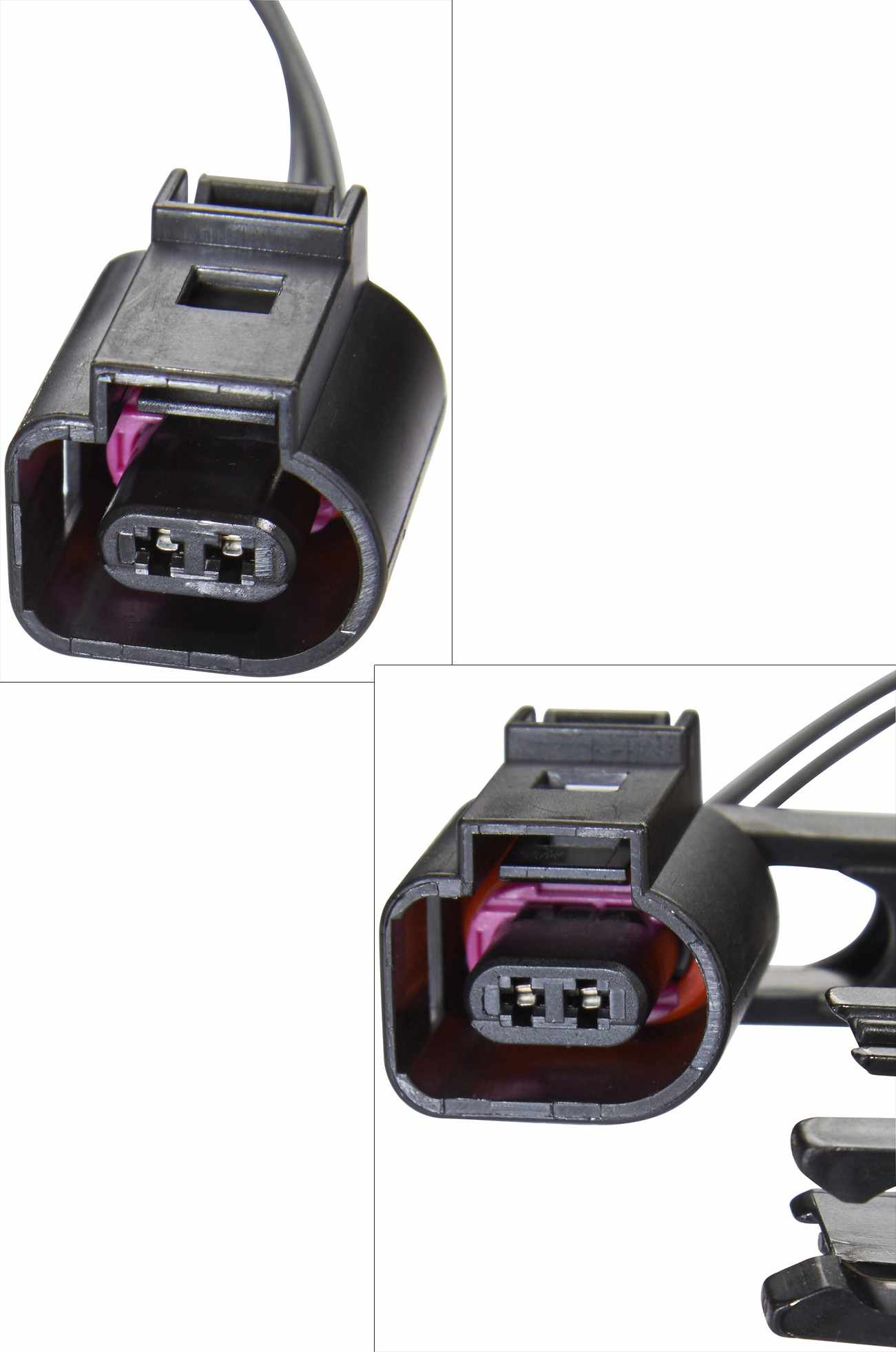 Spectra Premium Diesel Exhaust Fluid (DEF) Hose EM1102DFHS