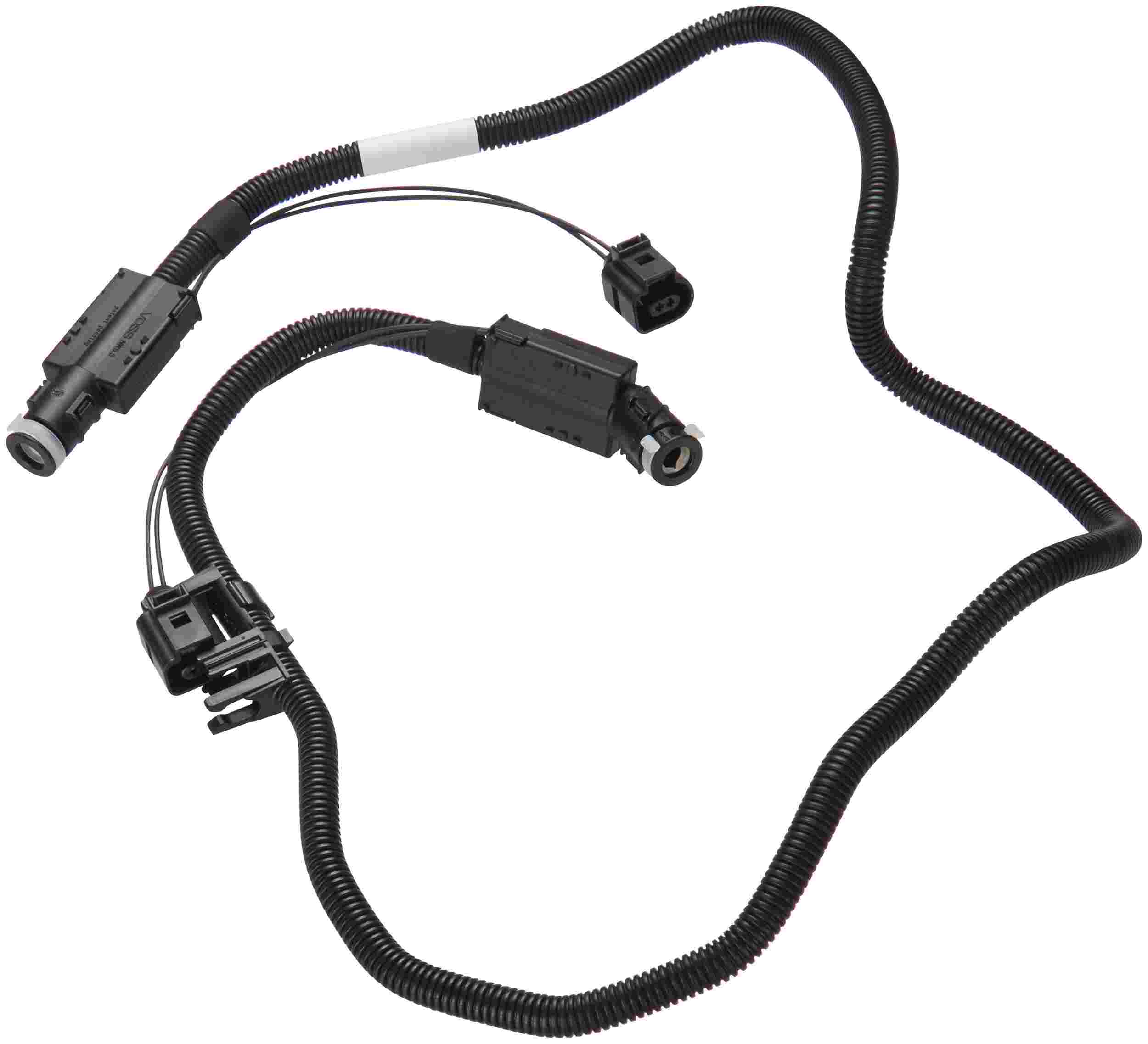 Spectra Premium Diesel Exhaust Fluid (DEF) Hose EM1102DFHS