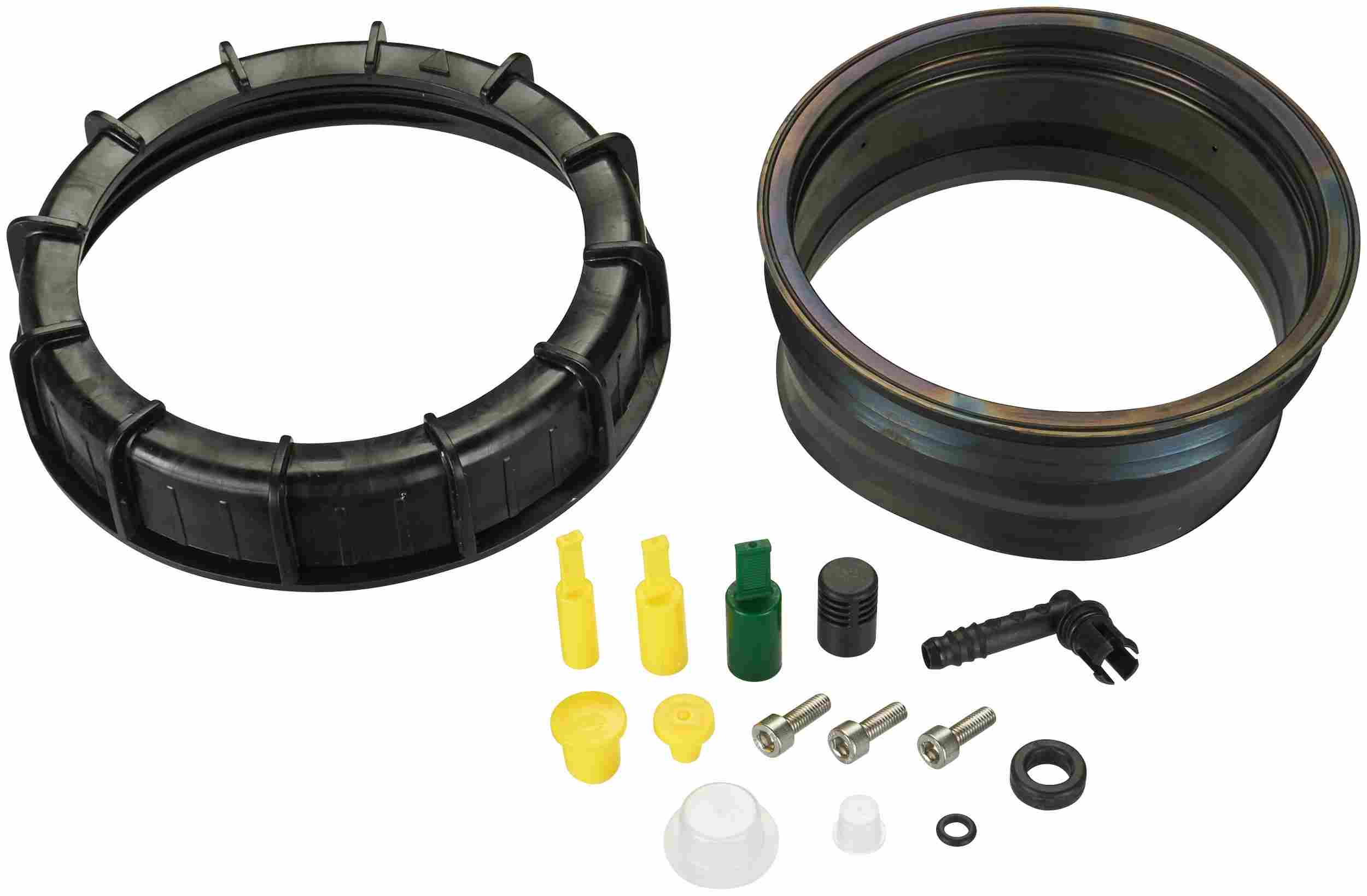 Spectra Premium EMISSION COMPONENT EM1209URH