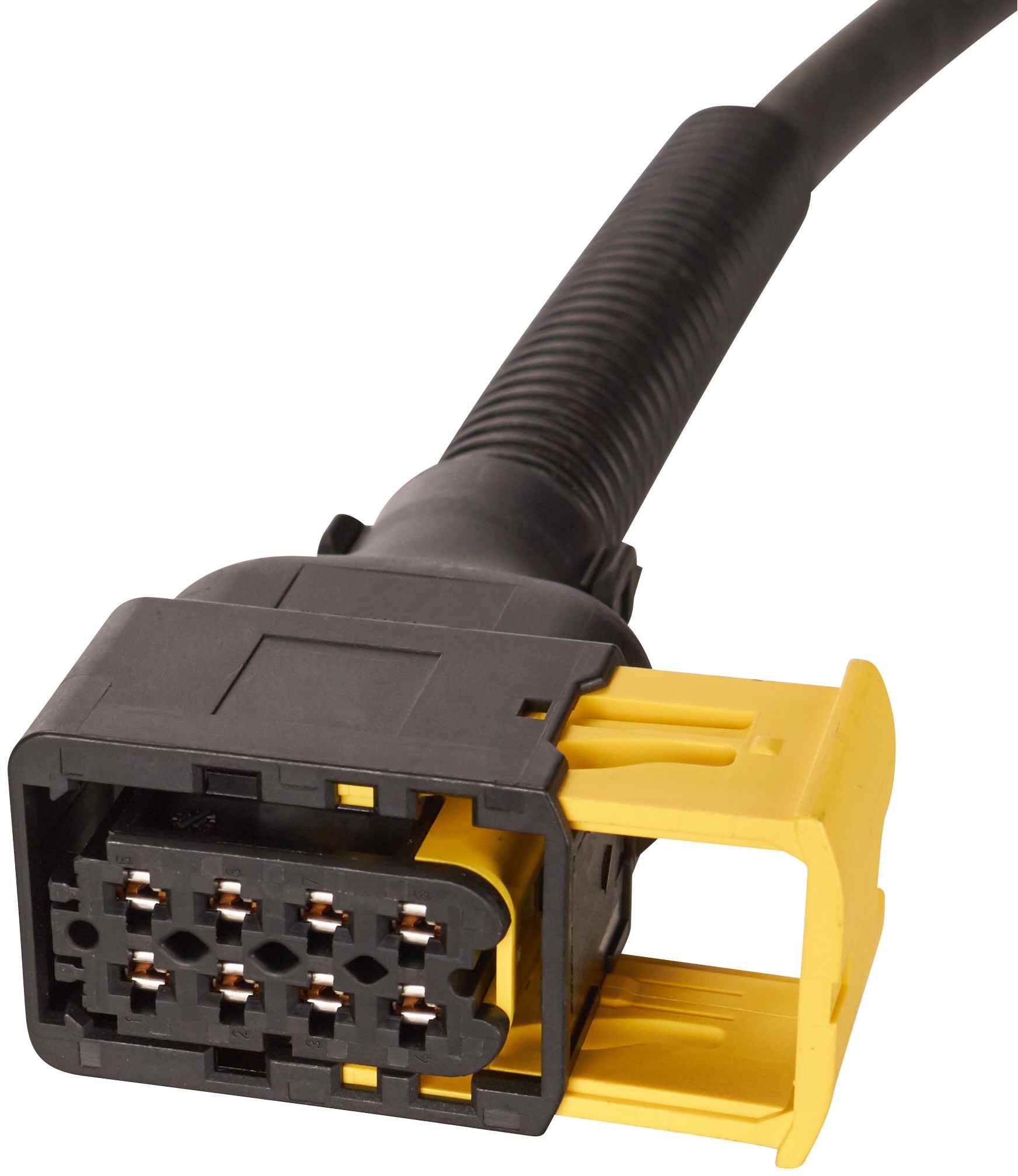 Spectra Premium Exhaust Ammonia Sensor EM1312AS