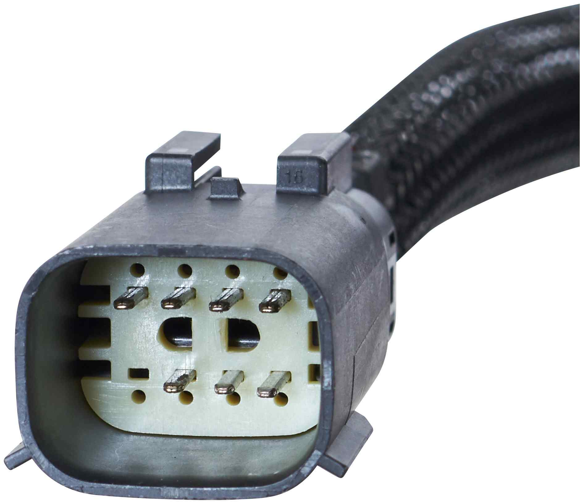 Spectra Premium Diesel Exhaust Fluid (DEF) Heater EM1501URH