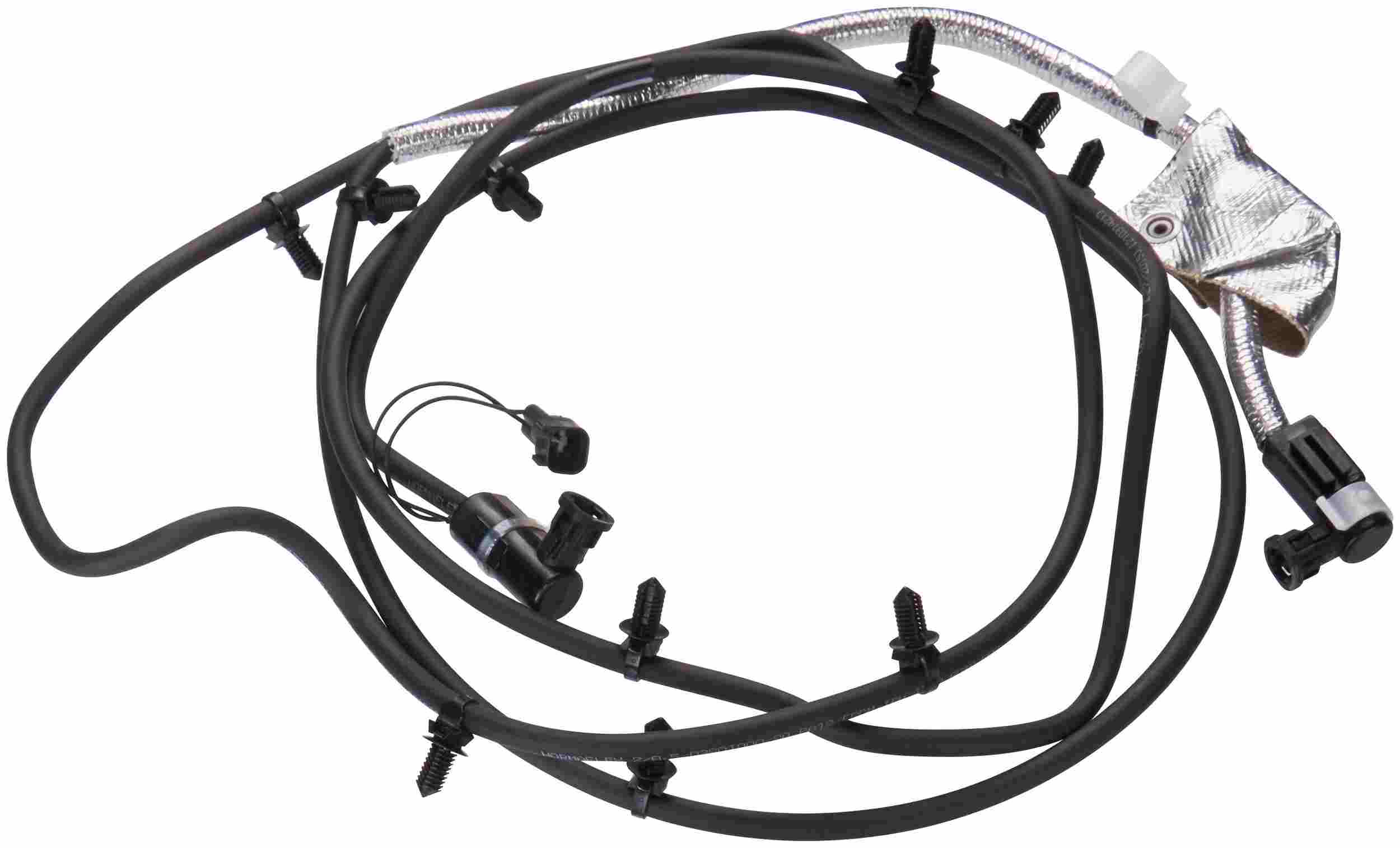 Spectra Premium EMISSION COMPONENT EM1503DFHS