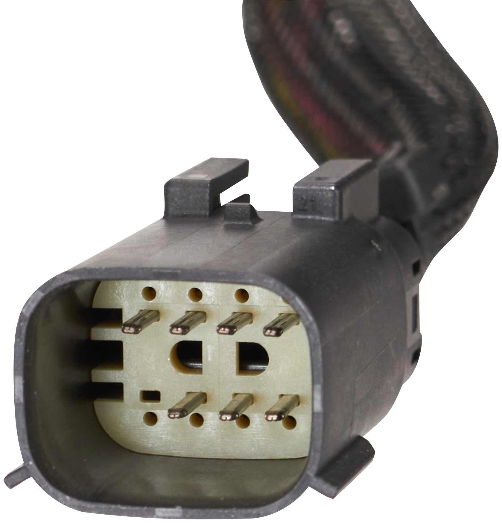 Spectra Premium Diesel Exhaust Fluid (DEF) Heater EM1506URH