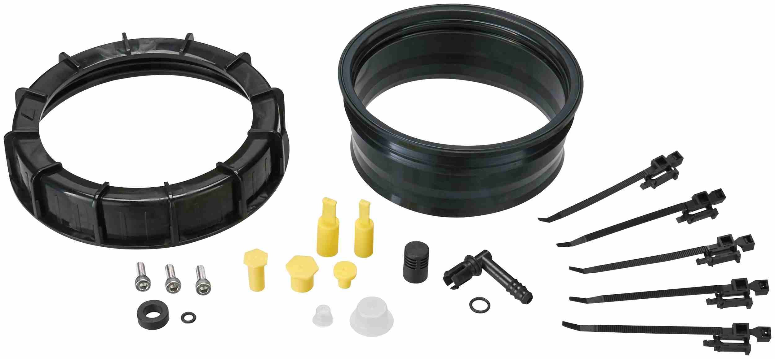 Spectra Premium EMISSION COMPONENT EM2409URH