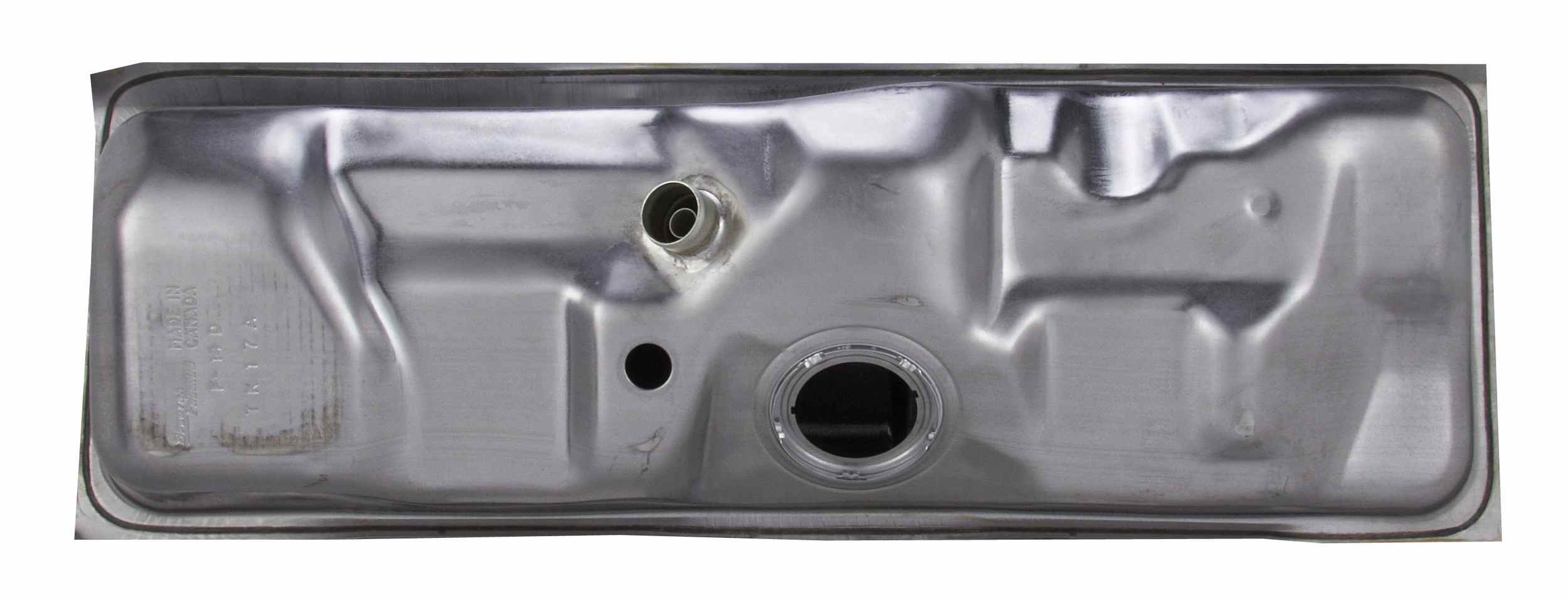 Spectra Premium Fuel Tank F14D