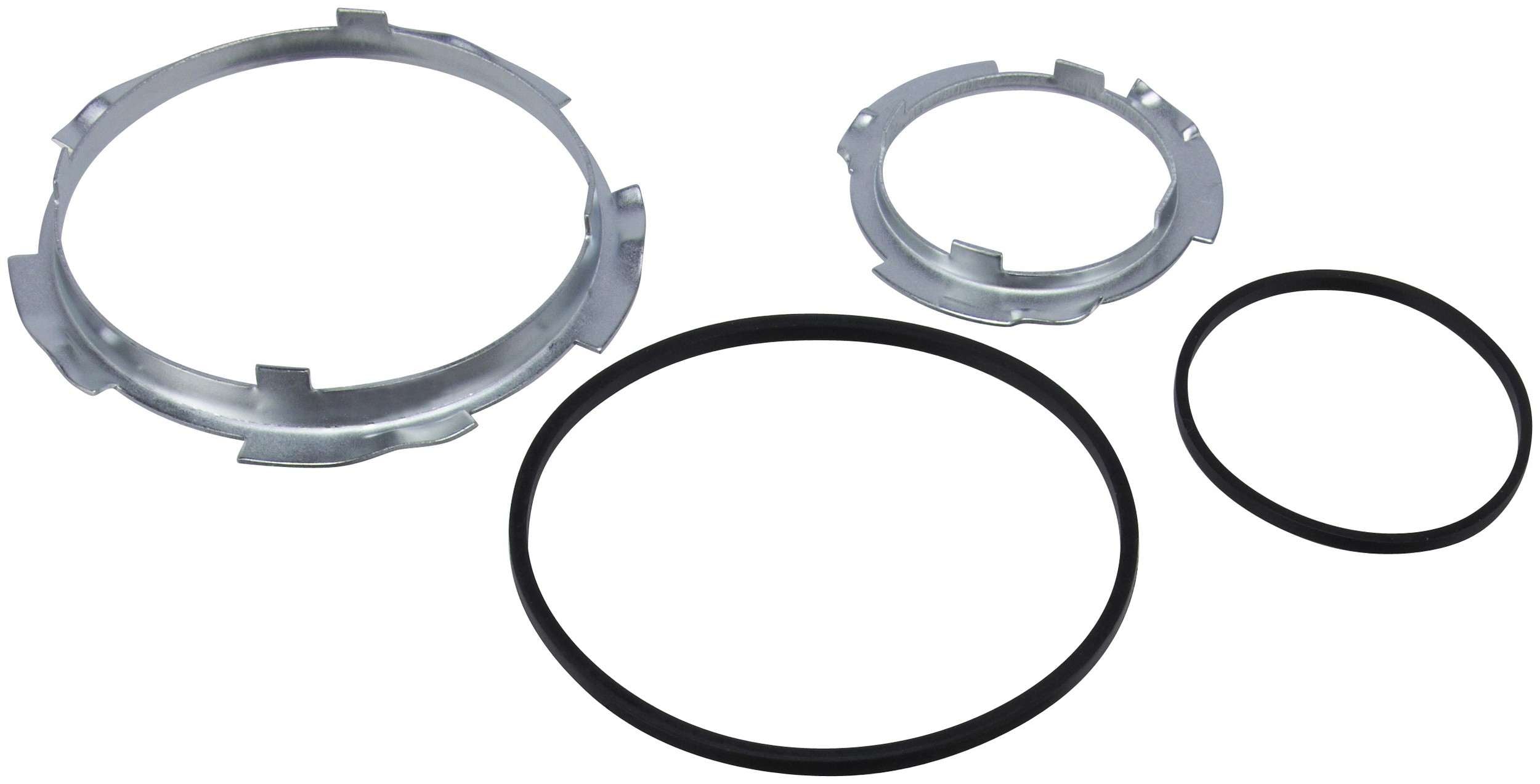 Spectra Premium Fuel Tank F17