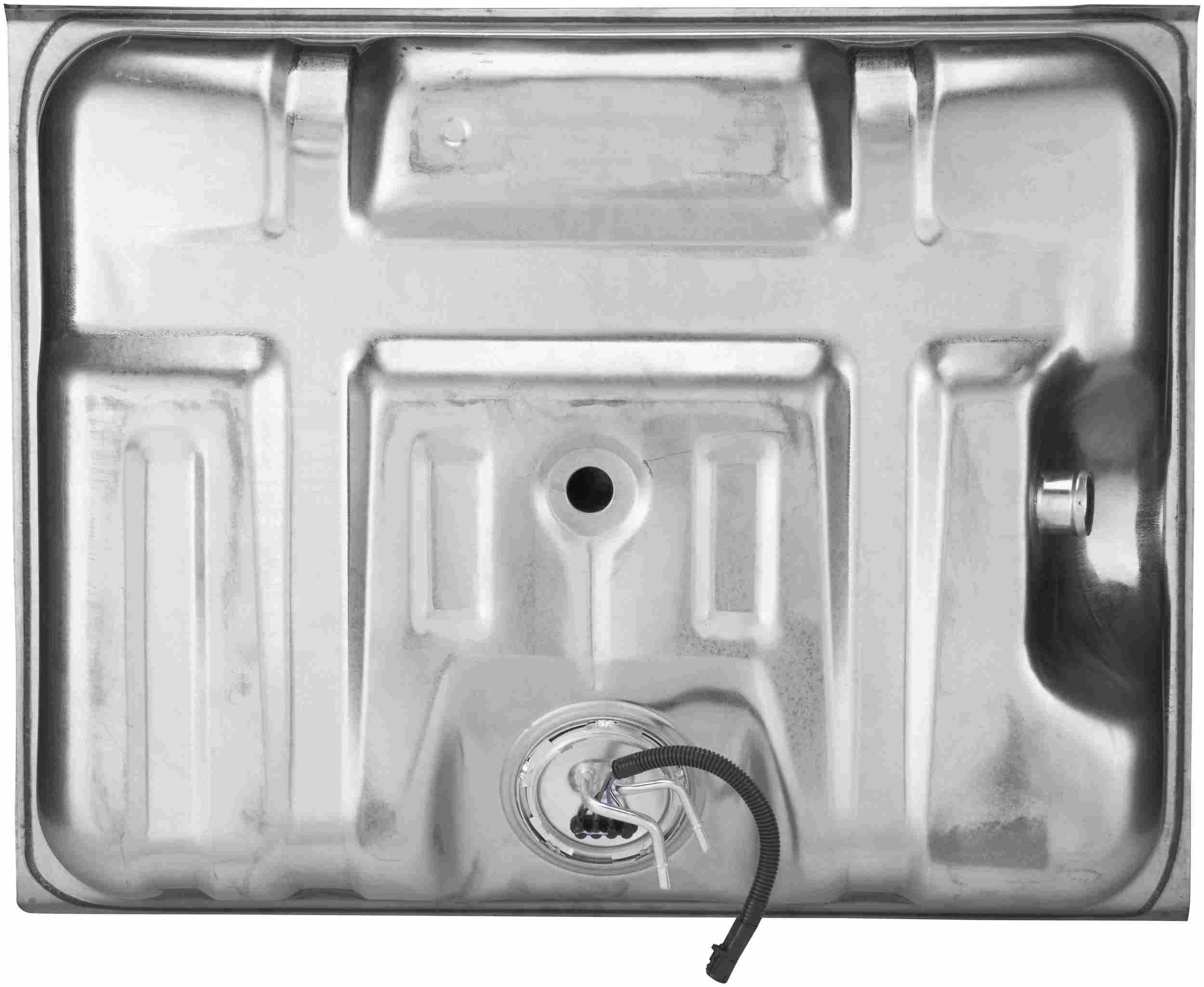 Spectra Premium Fuel Tank and Pump Assembly Combination F1G1FA