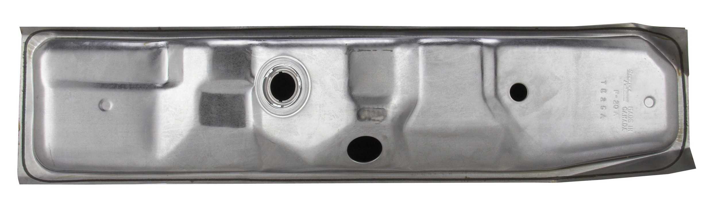 Spectra Premium NEW GAS TANK F20A