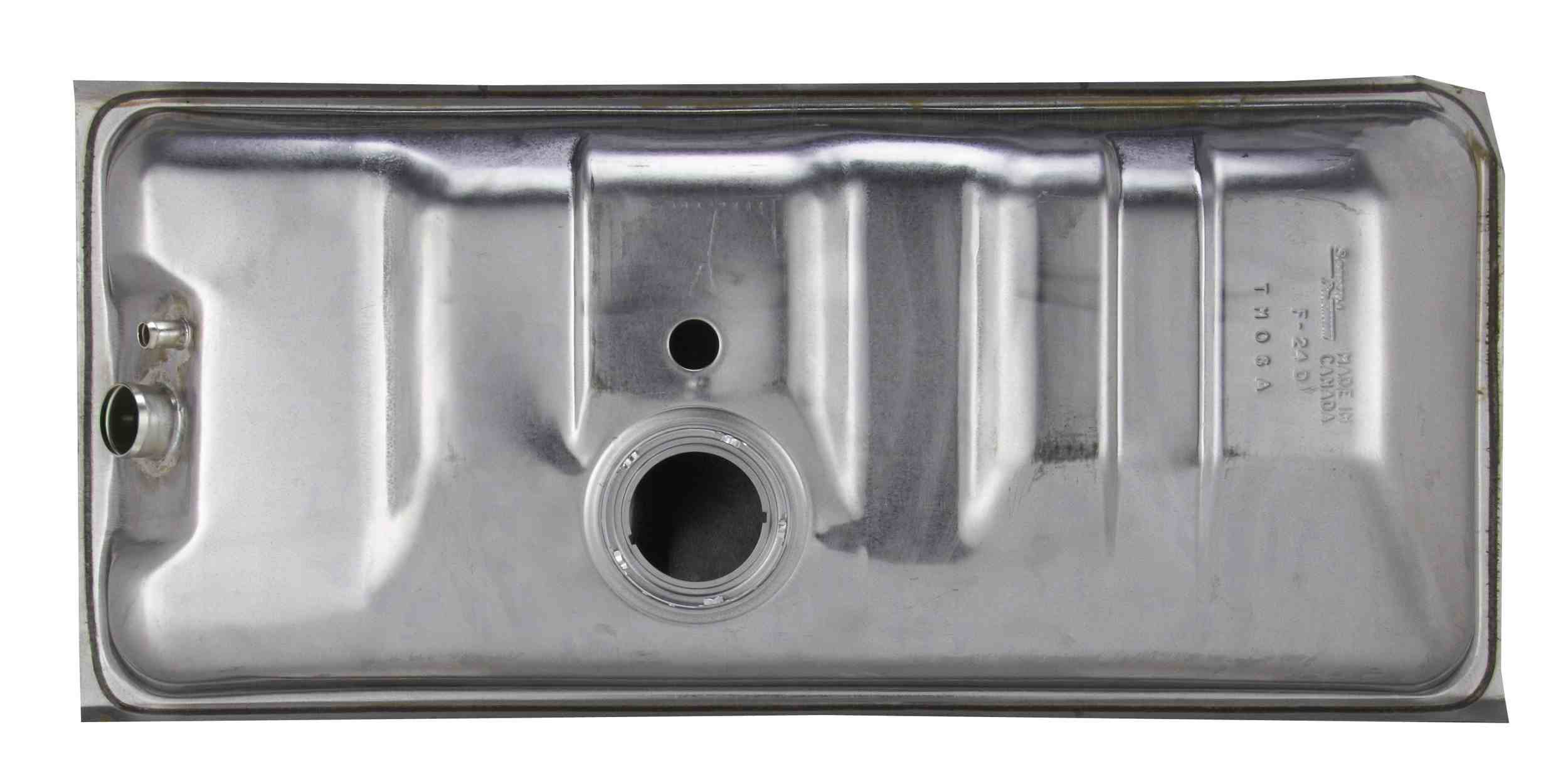 Spectra Premium NEW GAS TANK F24D