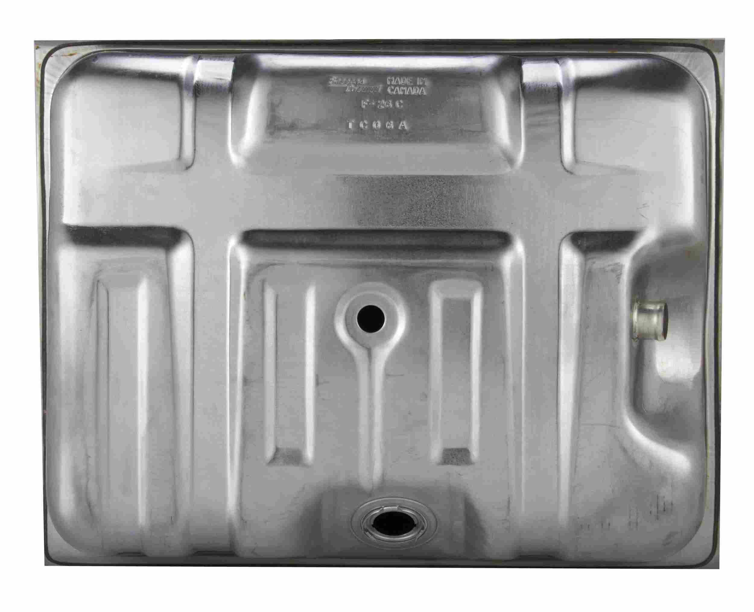 Spectra Premium NEW GAS TANK F26C