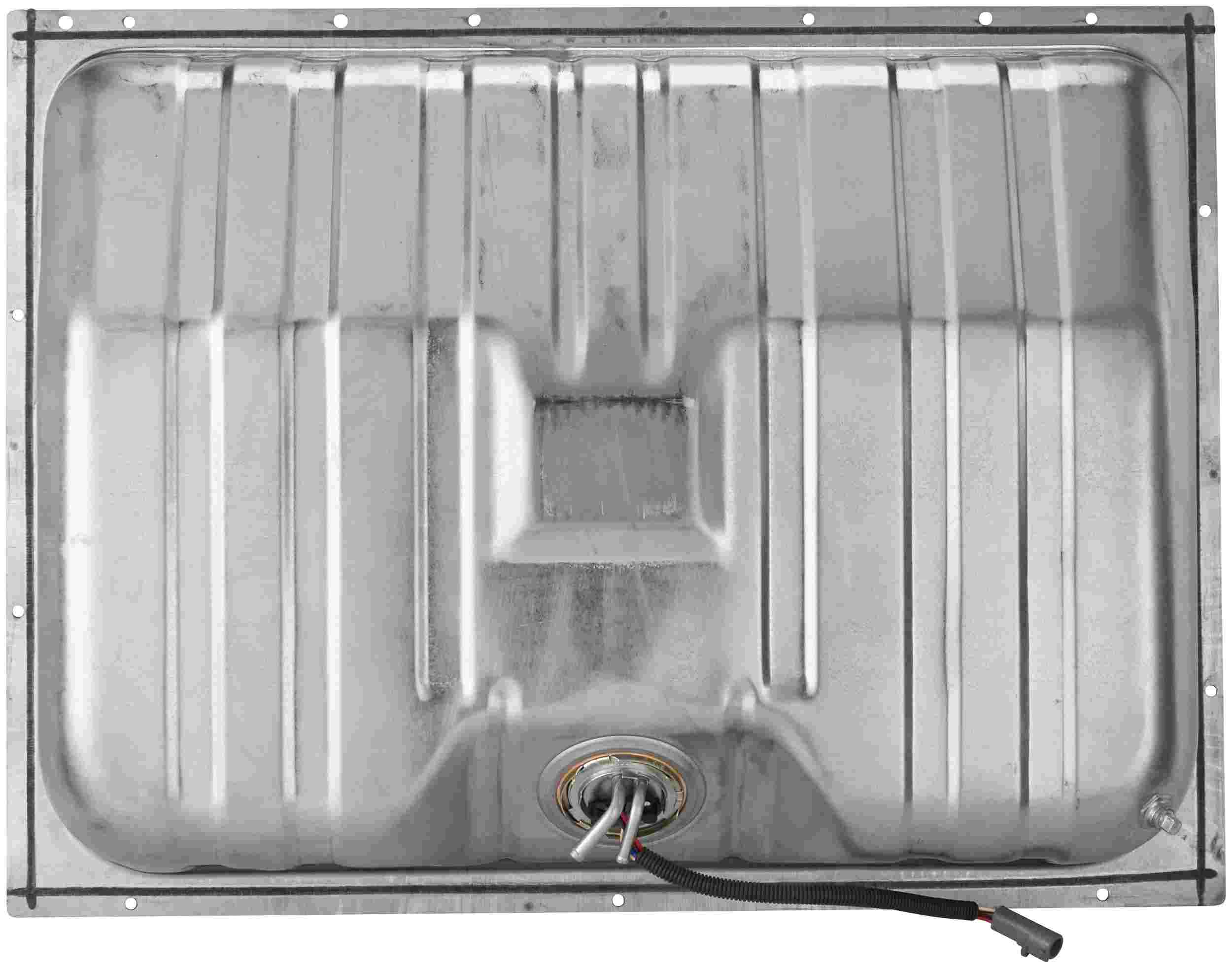 Spectra Premium Fuel Tank and Pump Assembly Combination F28CFI