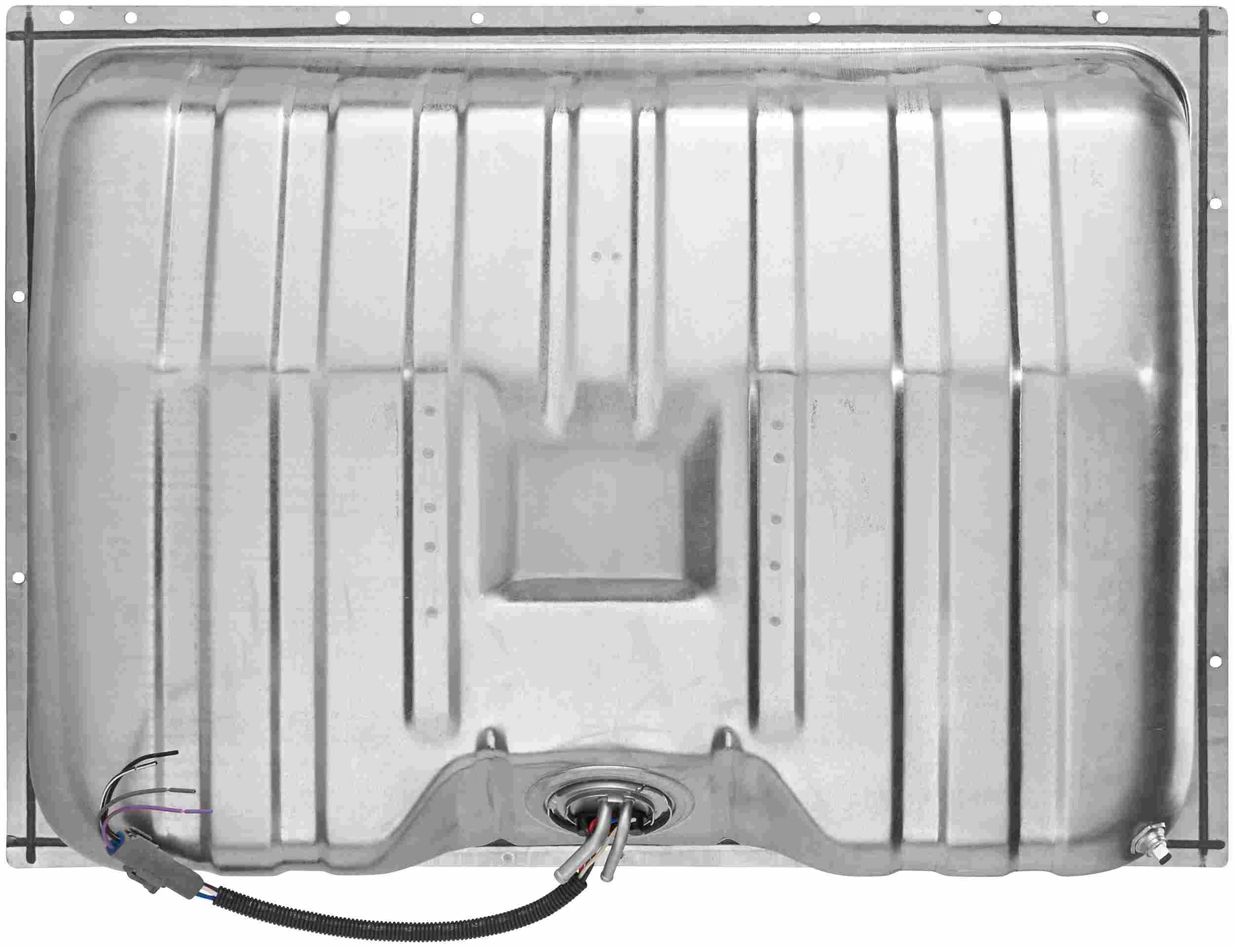 Spectra Premium Fuel Tank and Pump Assembly Combination F28DFI