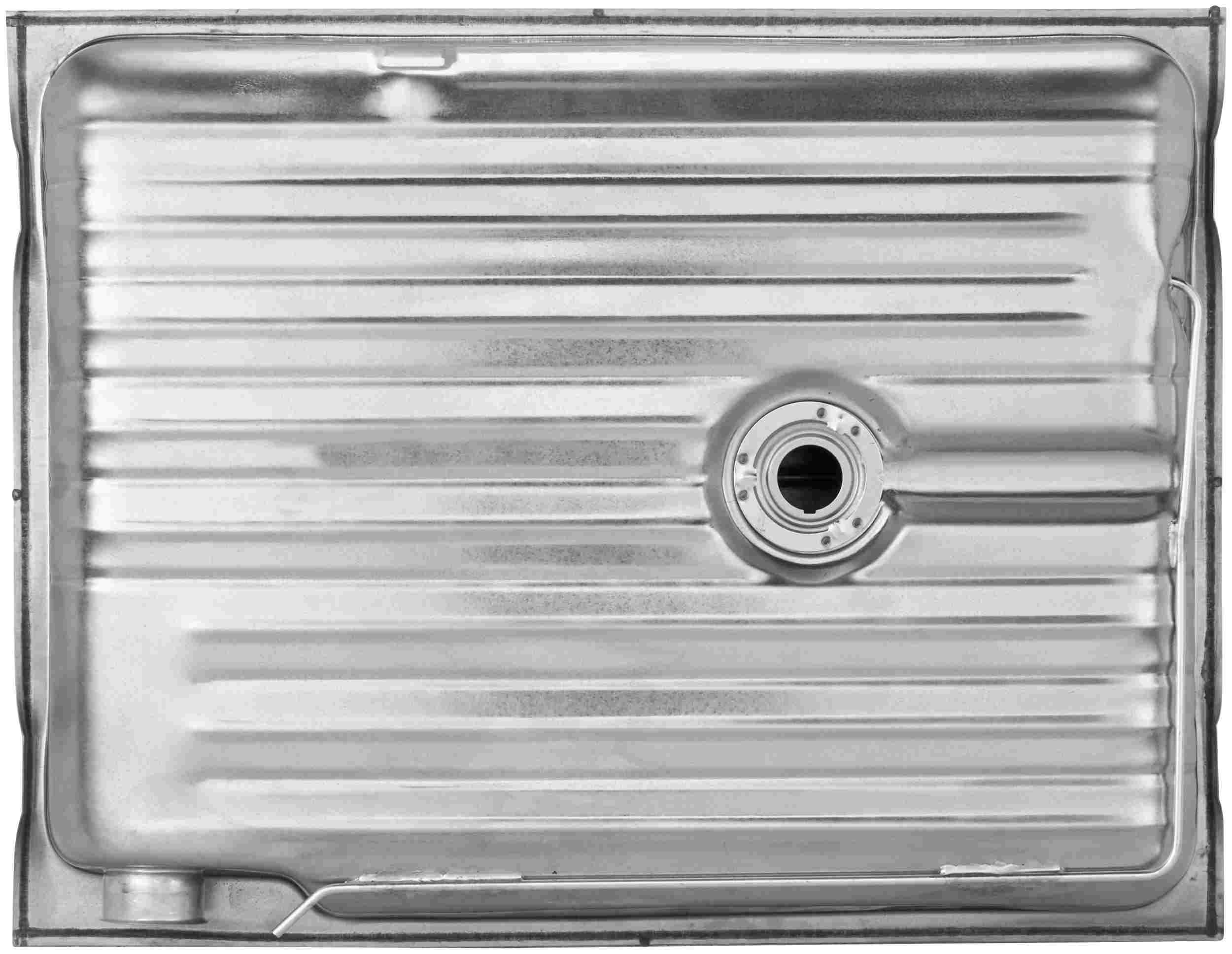 Spectra Premium Fuel Tank F34A