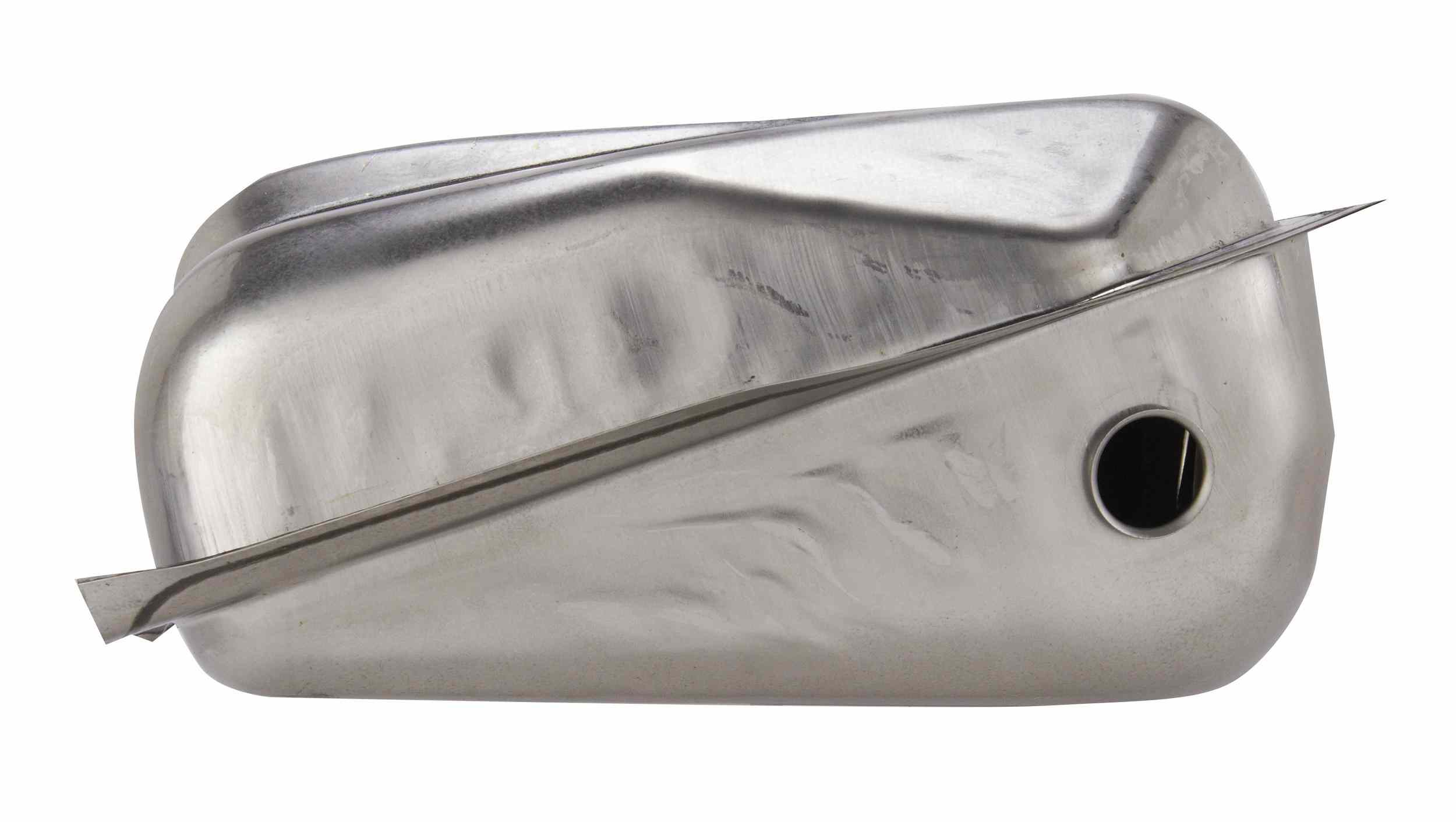 Spectra Premium Fuel Tank F42D
