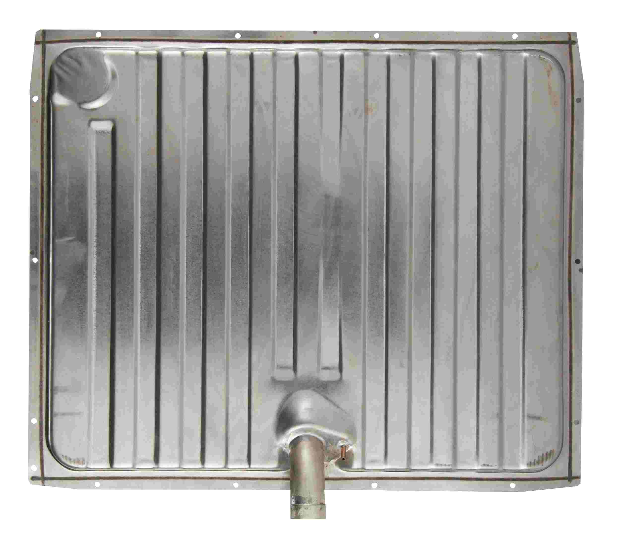Spectra Premium CLASSIC FUEL TANK F43A