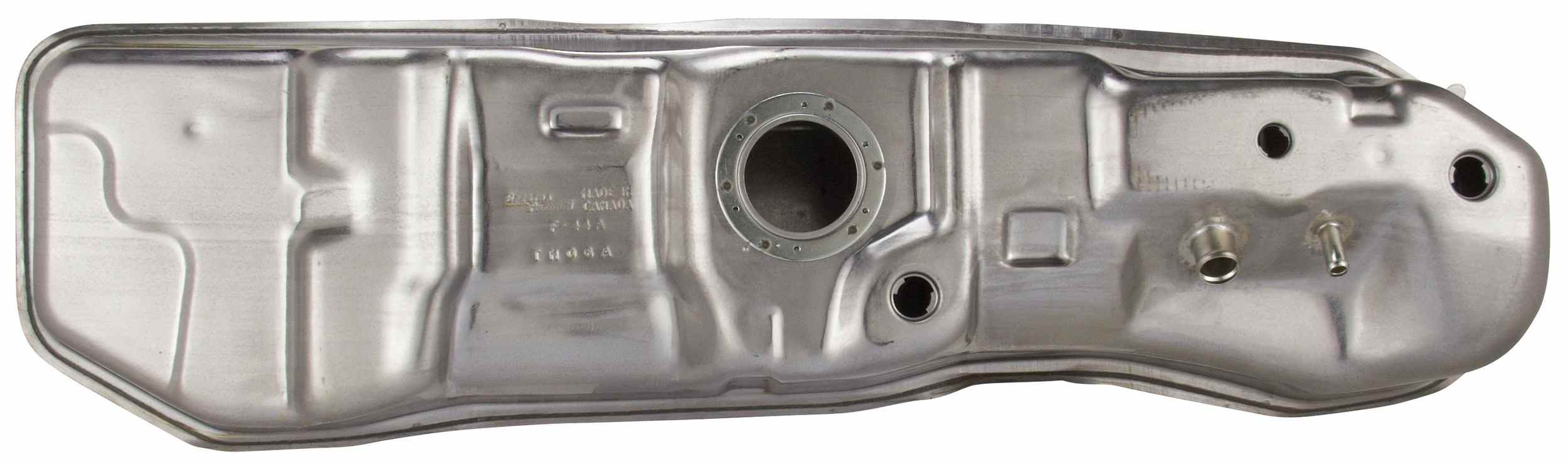 Spectra Premium Fuel Tank F44A