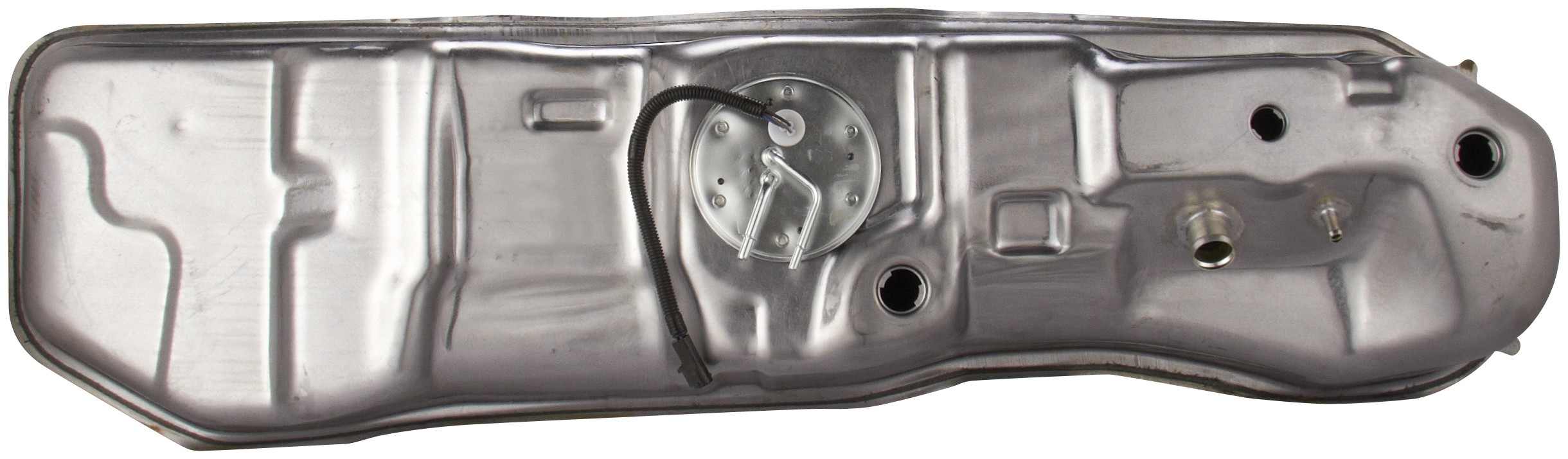 Spectra Premium Fuel Tank and Pump Assembly Combination F44B2FA