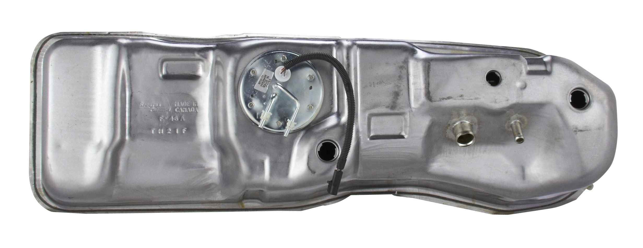 Spectra Premium FUEL TANK ASSEMBLY F46A1FA