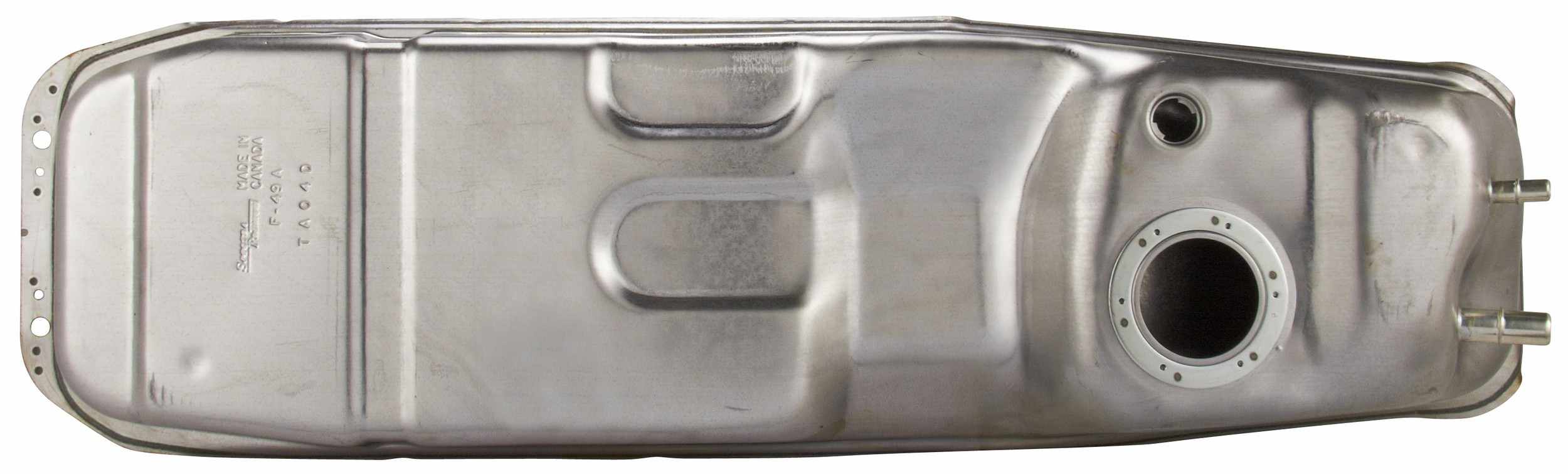 Spectra Premium NEW GAS TANK F49A