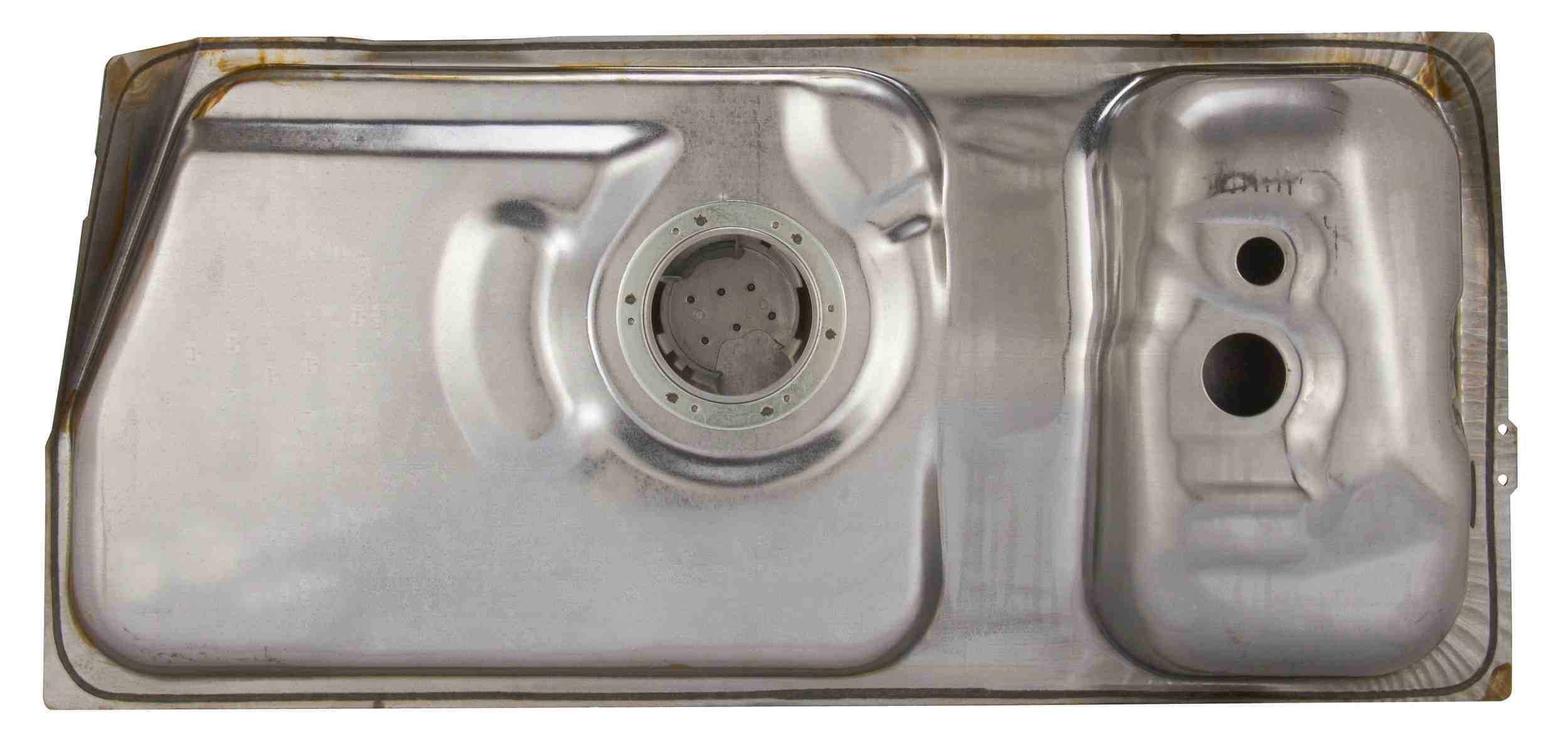 Spectra Premium Fuel Tank F52D