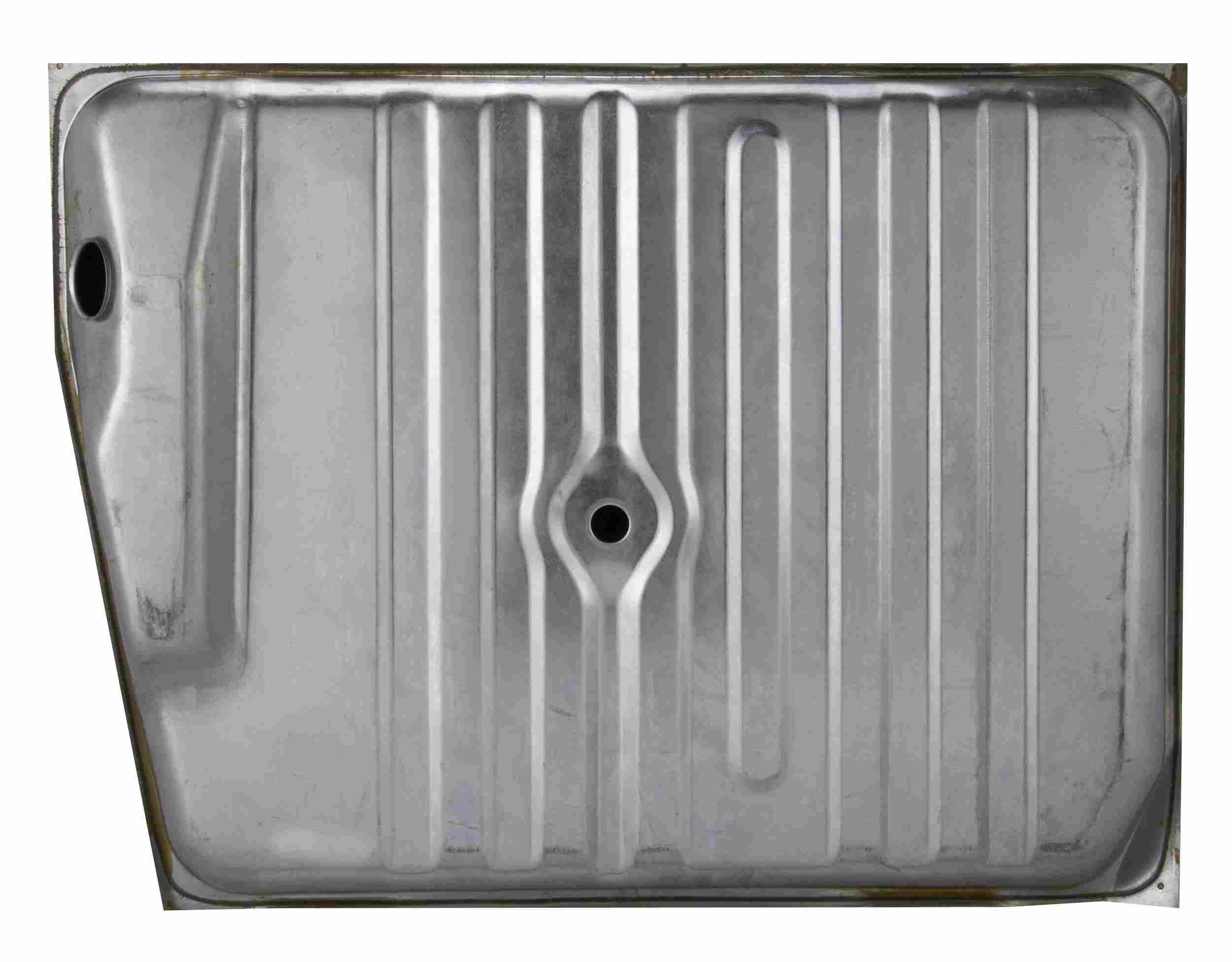 Spectra Premium CLASSIC FUEL TANK F5