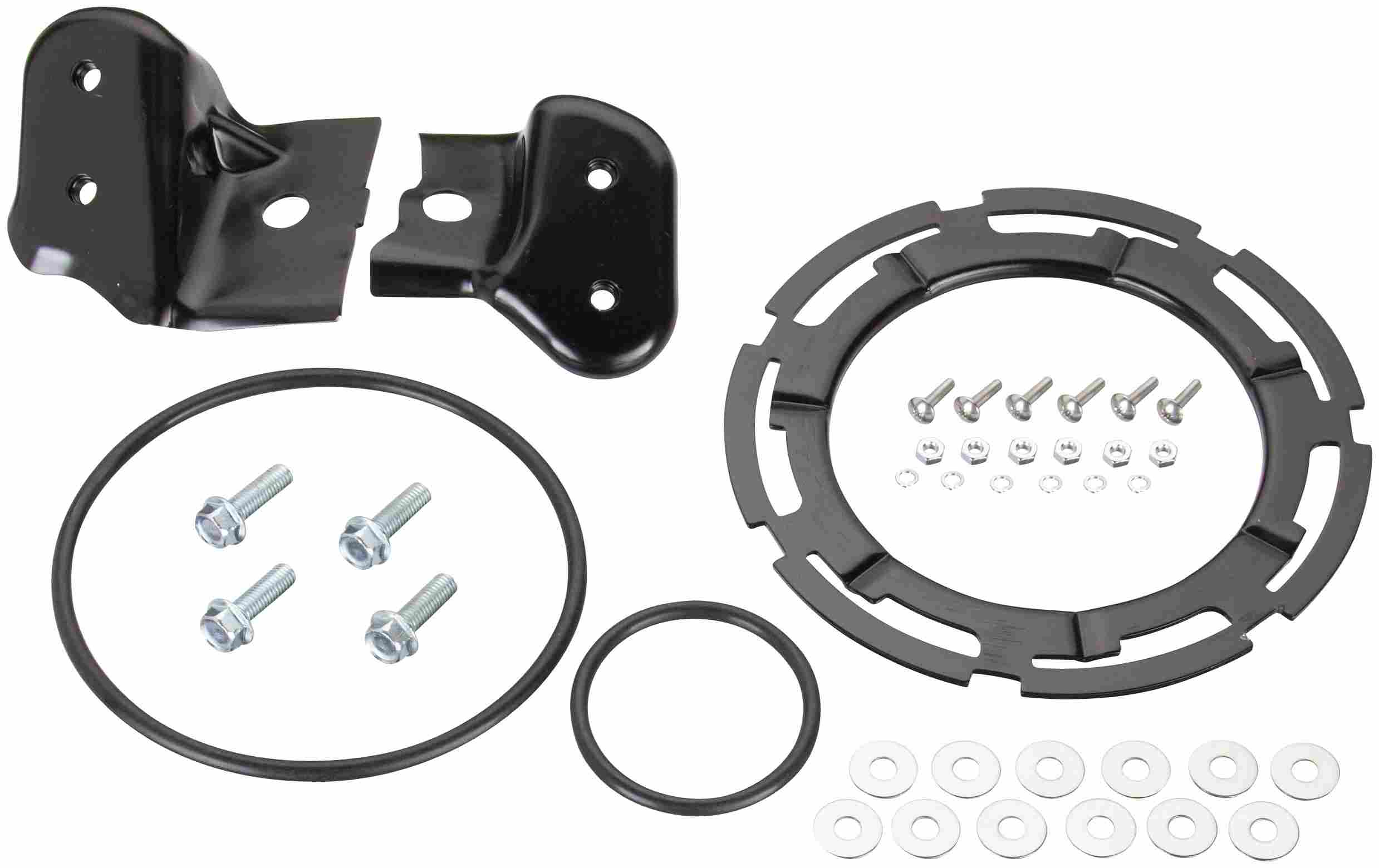 Spectra Premium NEW GAS TANK F85A