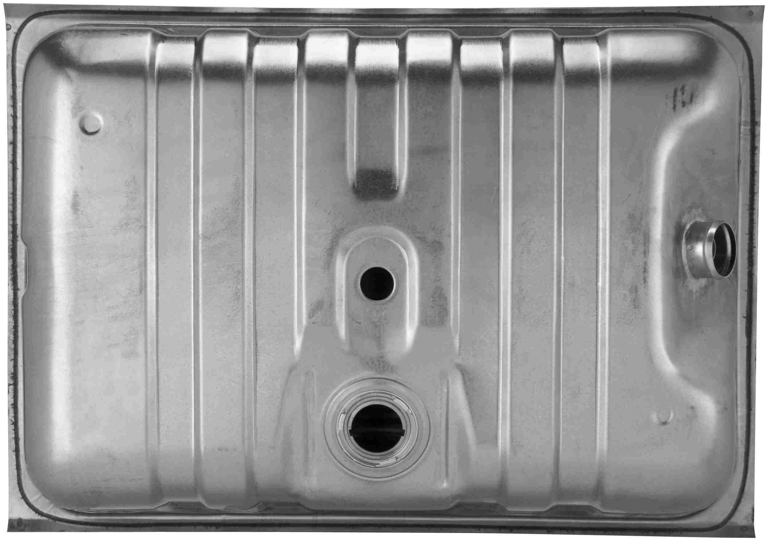 Spectra Premium Fuel Tank F8C