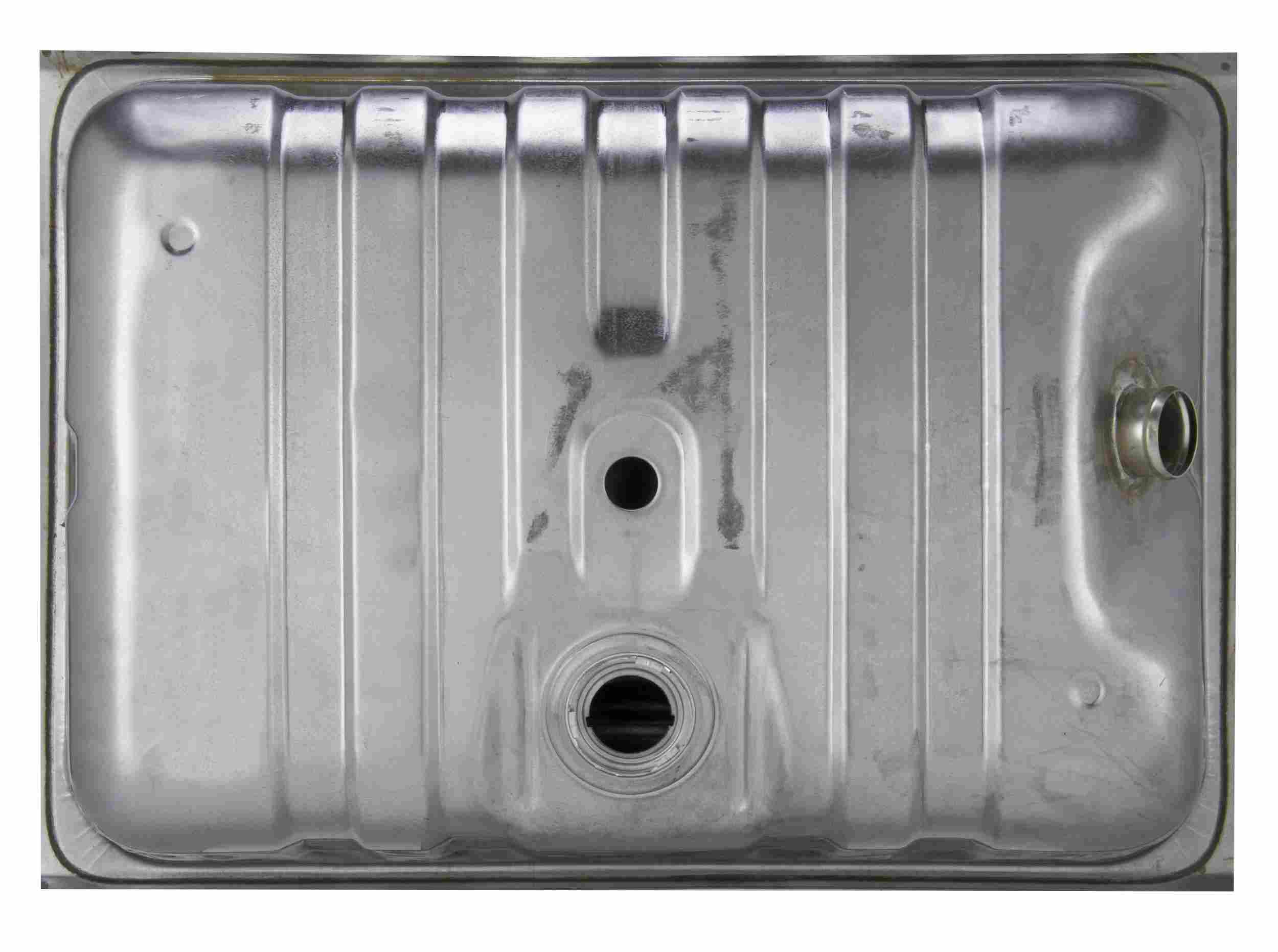 Spectra Premium Fuel Tank F8E
