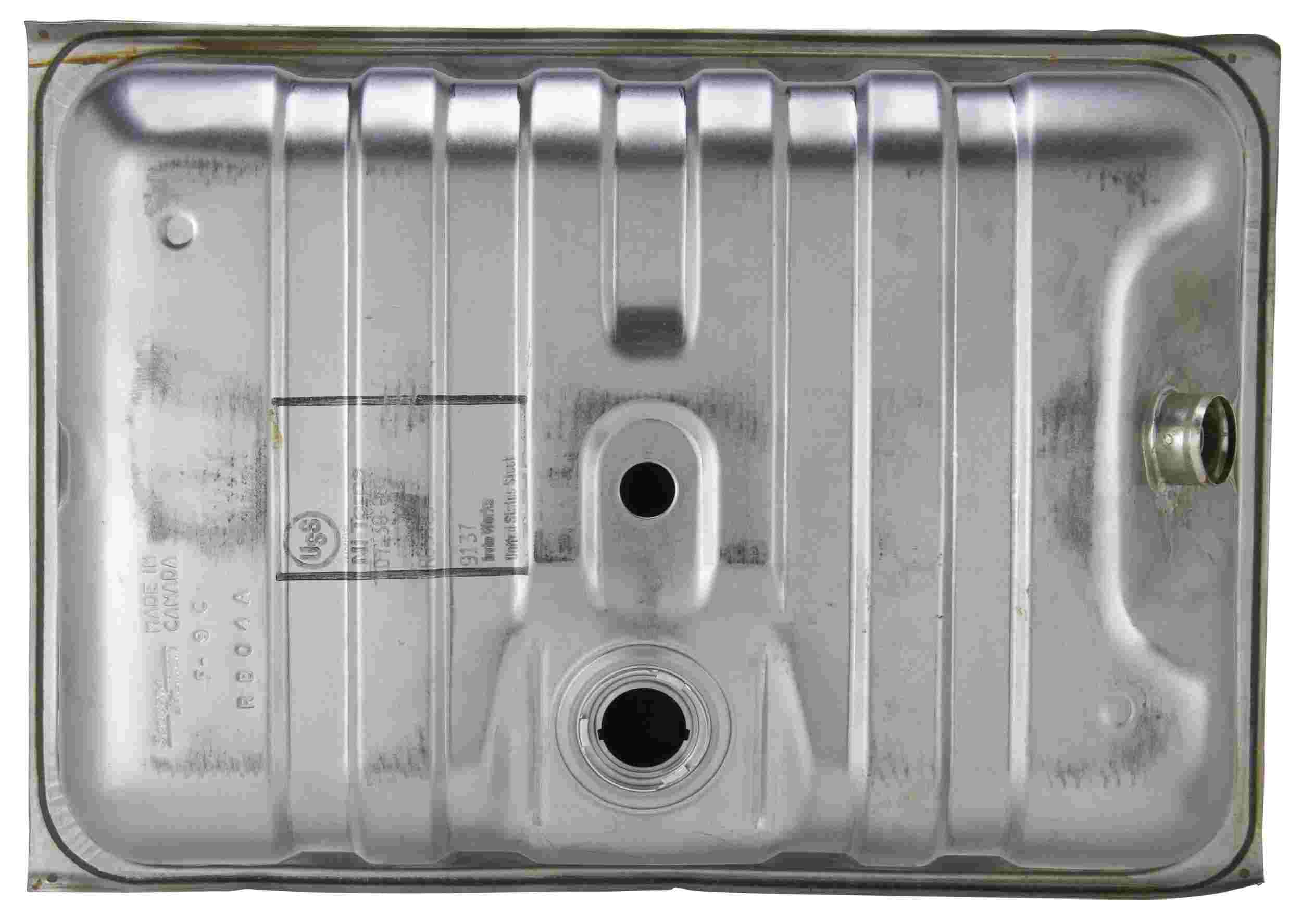 Spectra Premium CLASSIC FUEL TANK F9C