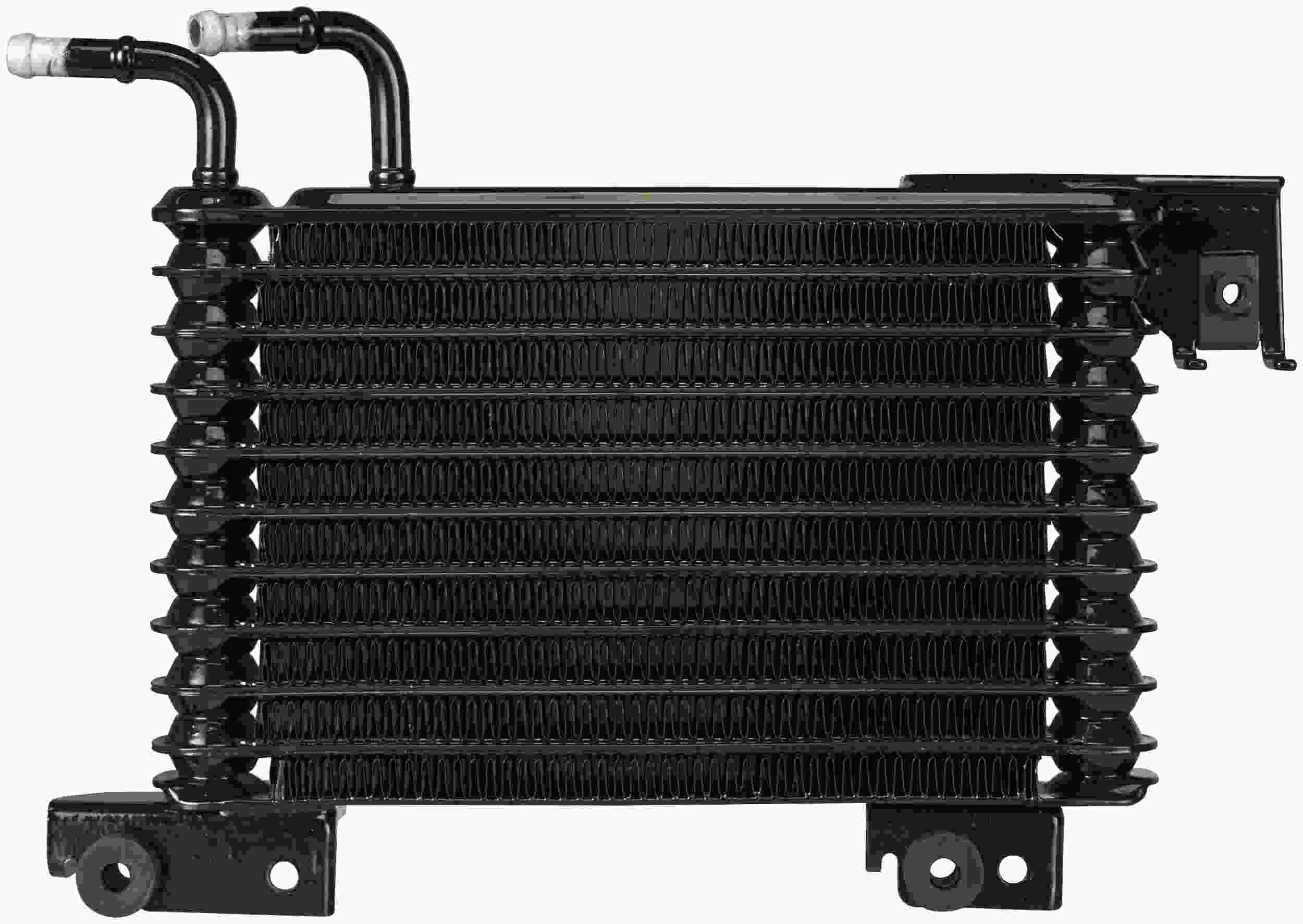 Spectra Premium FLUID COOLER FC2006T