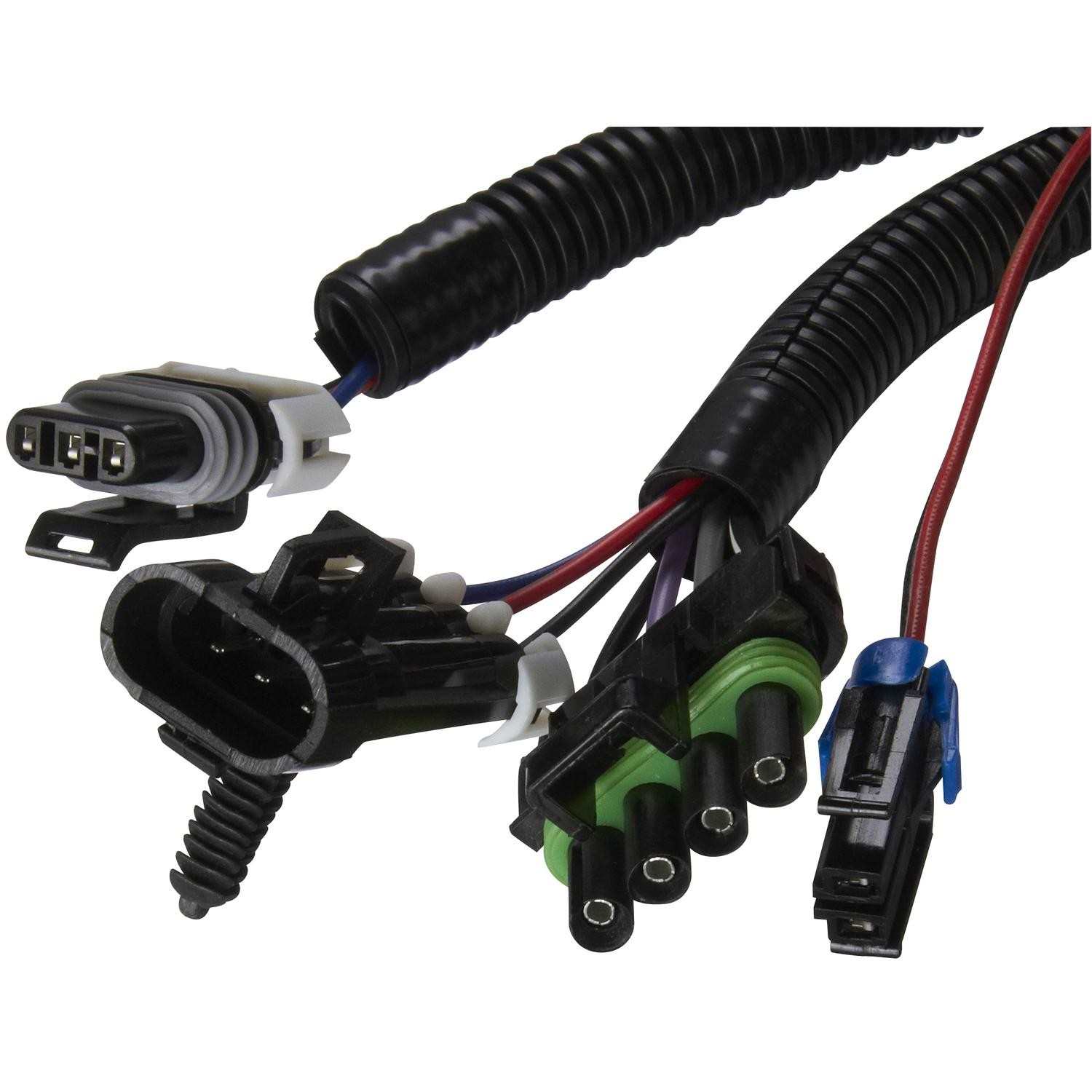 Spectra Premium FUEL TANK SENDING UNIT FG07P
