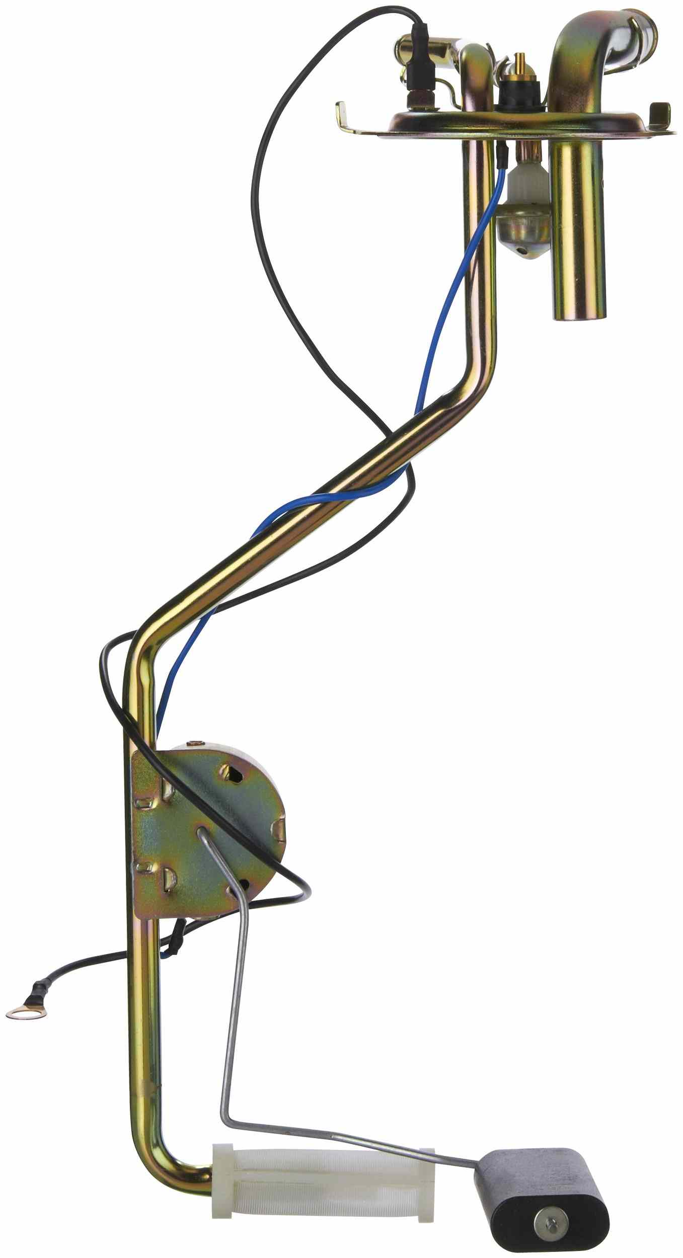 Spectra Premium CLASSIC FUEL TANK SENDING UNIT FG12H