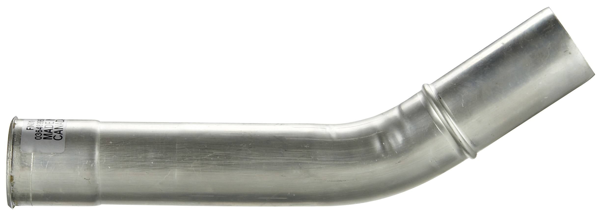 Spectra Premium FUEL FILLER NECK FN01